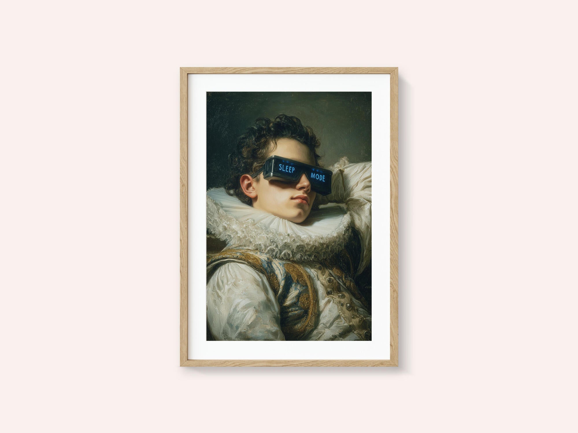 Sleep Mode