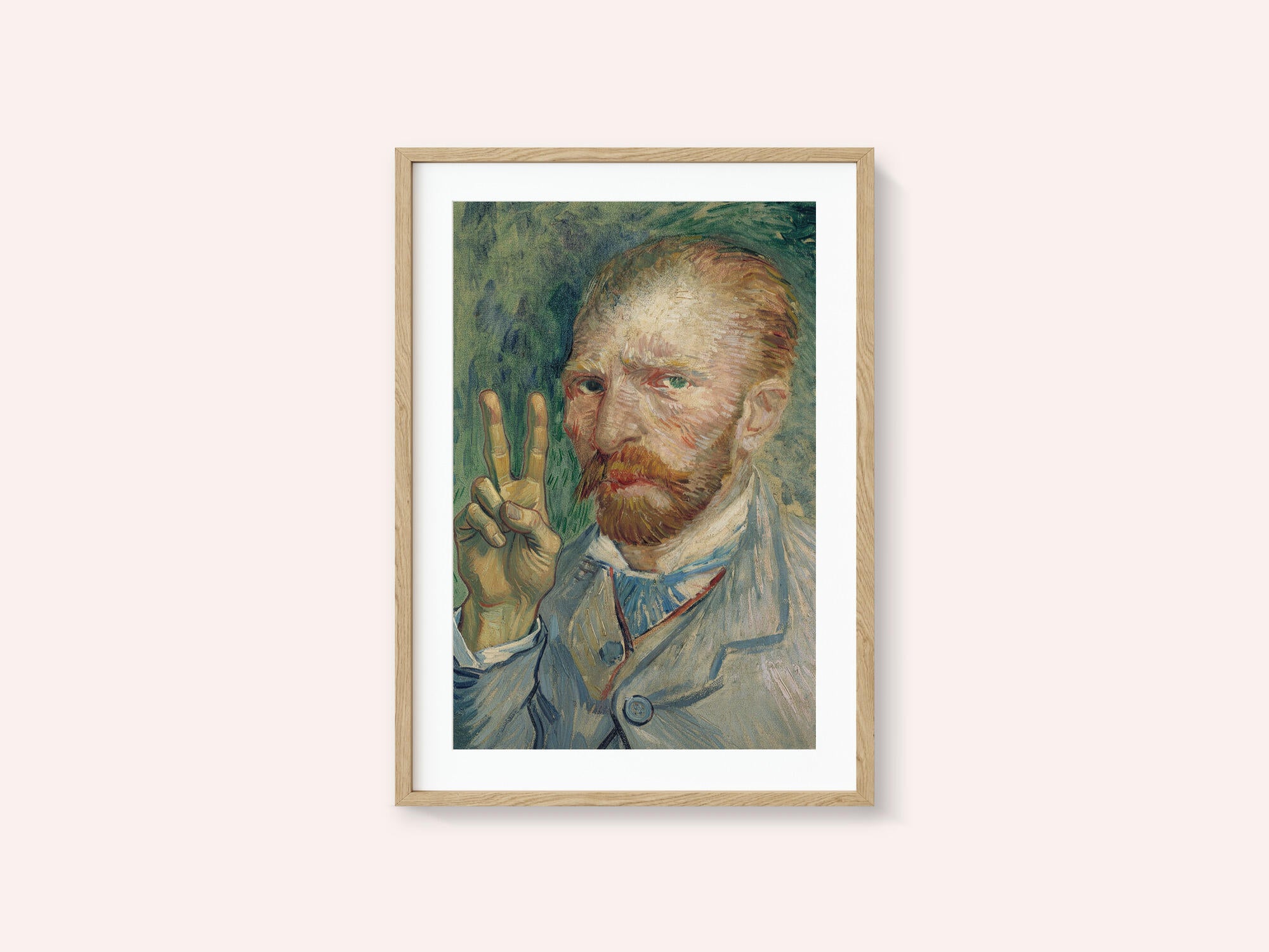 Van Peace