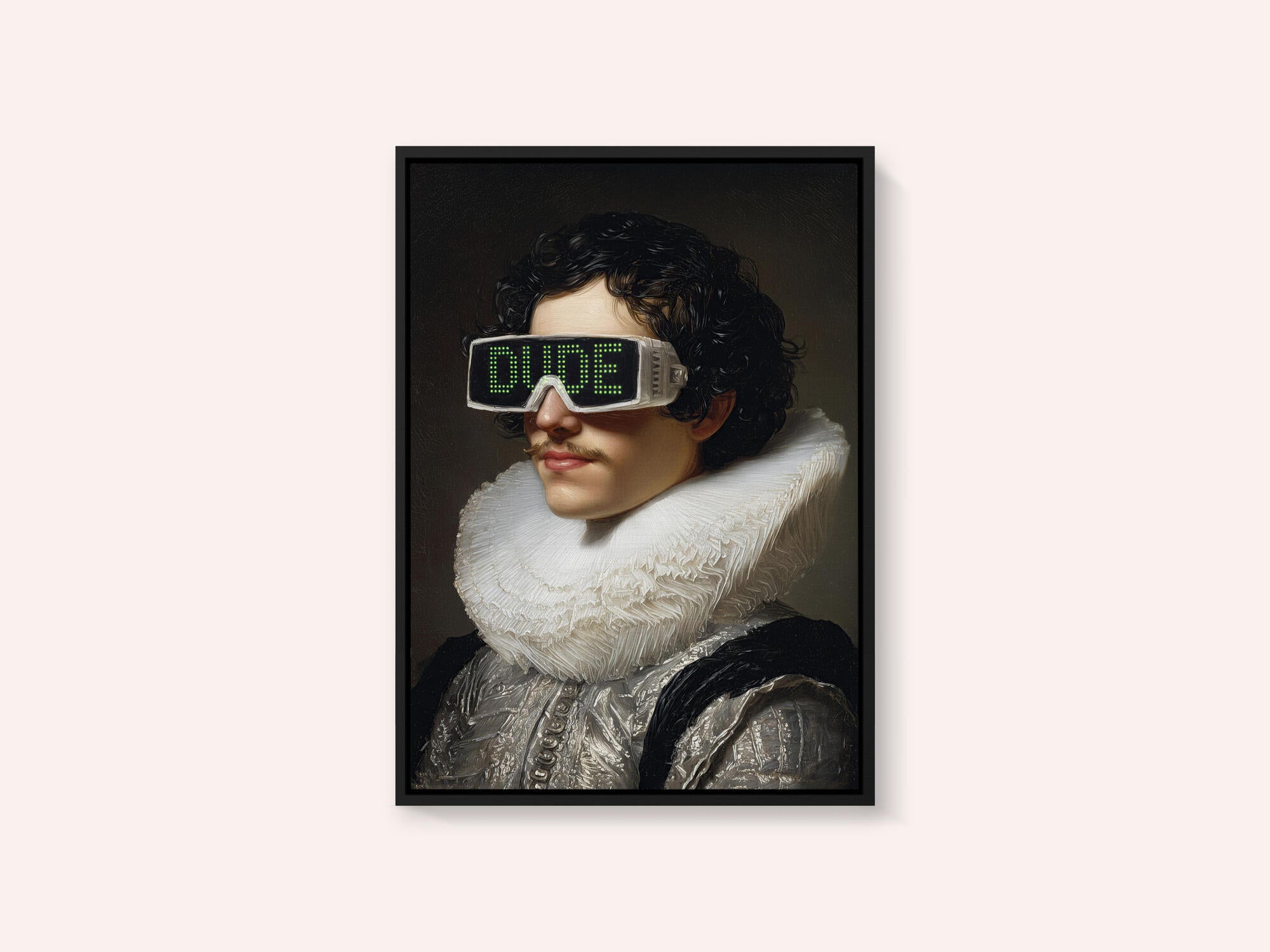 Noble Dude