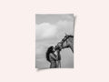 Tender Horse Connection