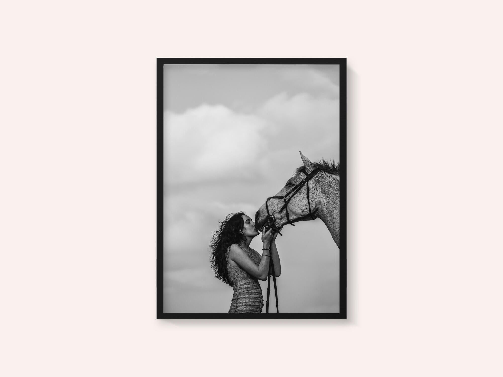 Tender Horse Connection