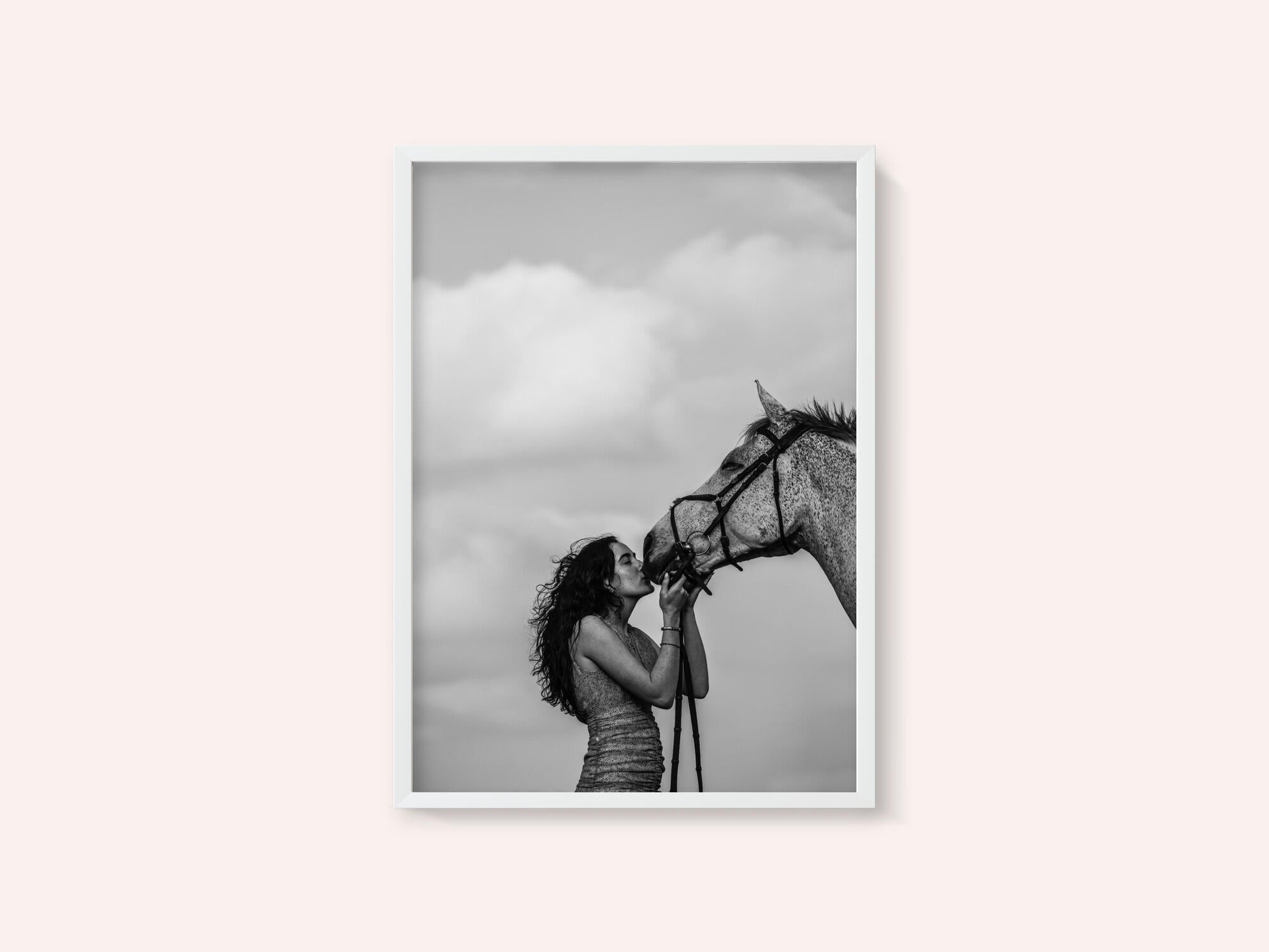 Tender Horse Connection