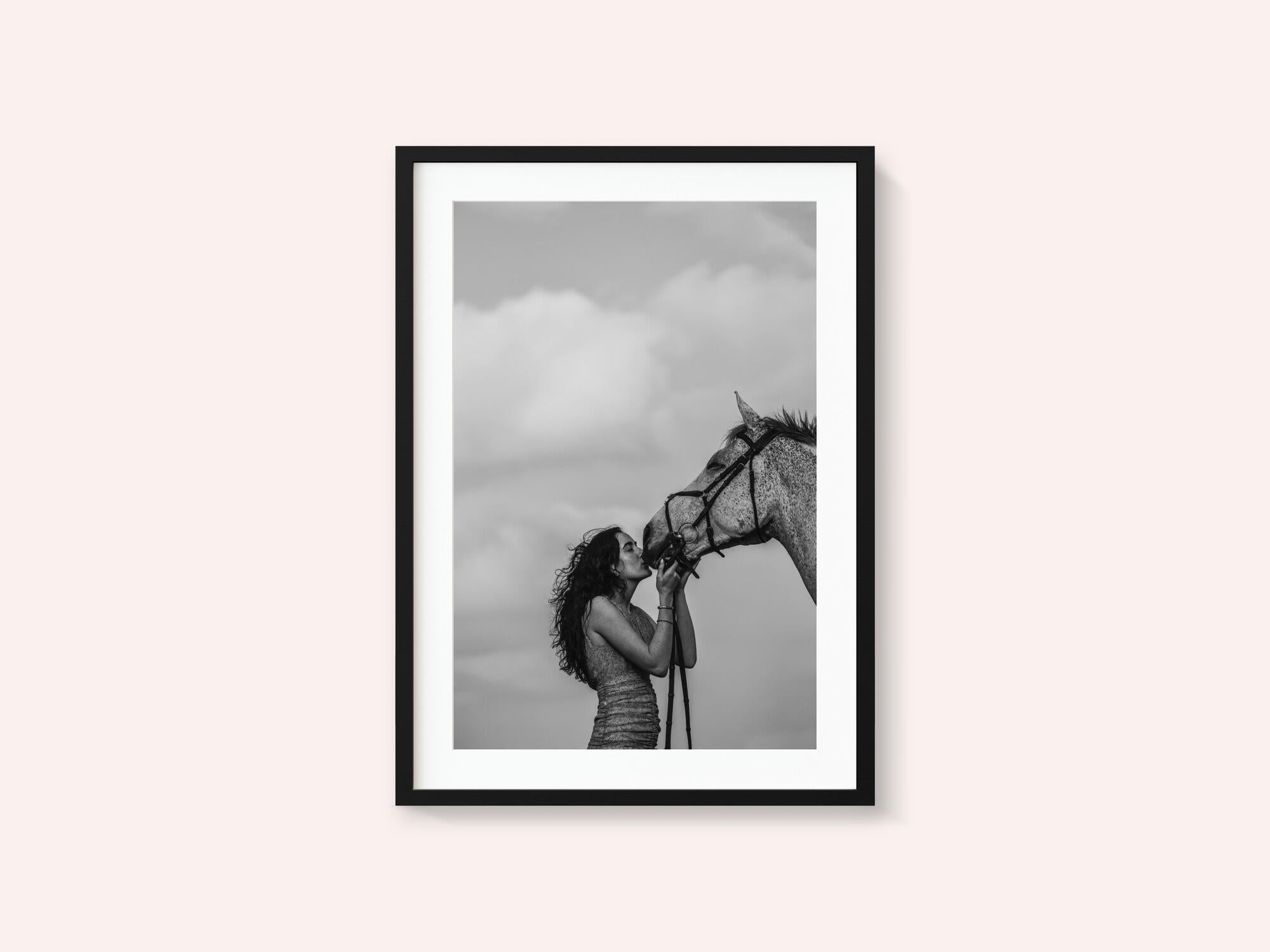 Tender Horse Connection