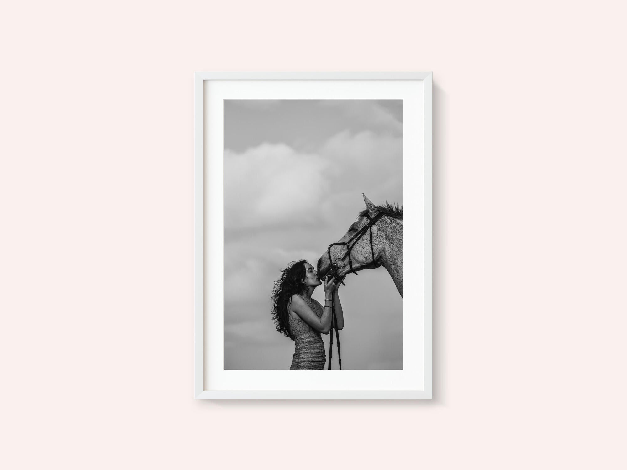 Tender Horse Connection