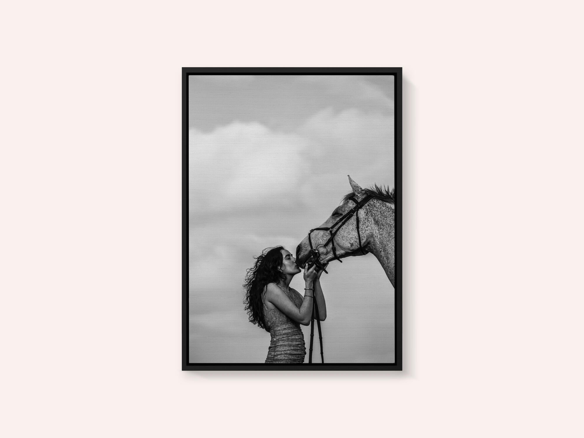 Tender Horse Connection
