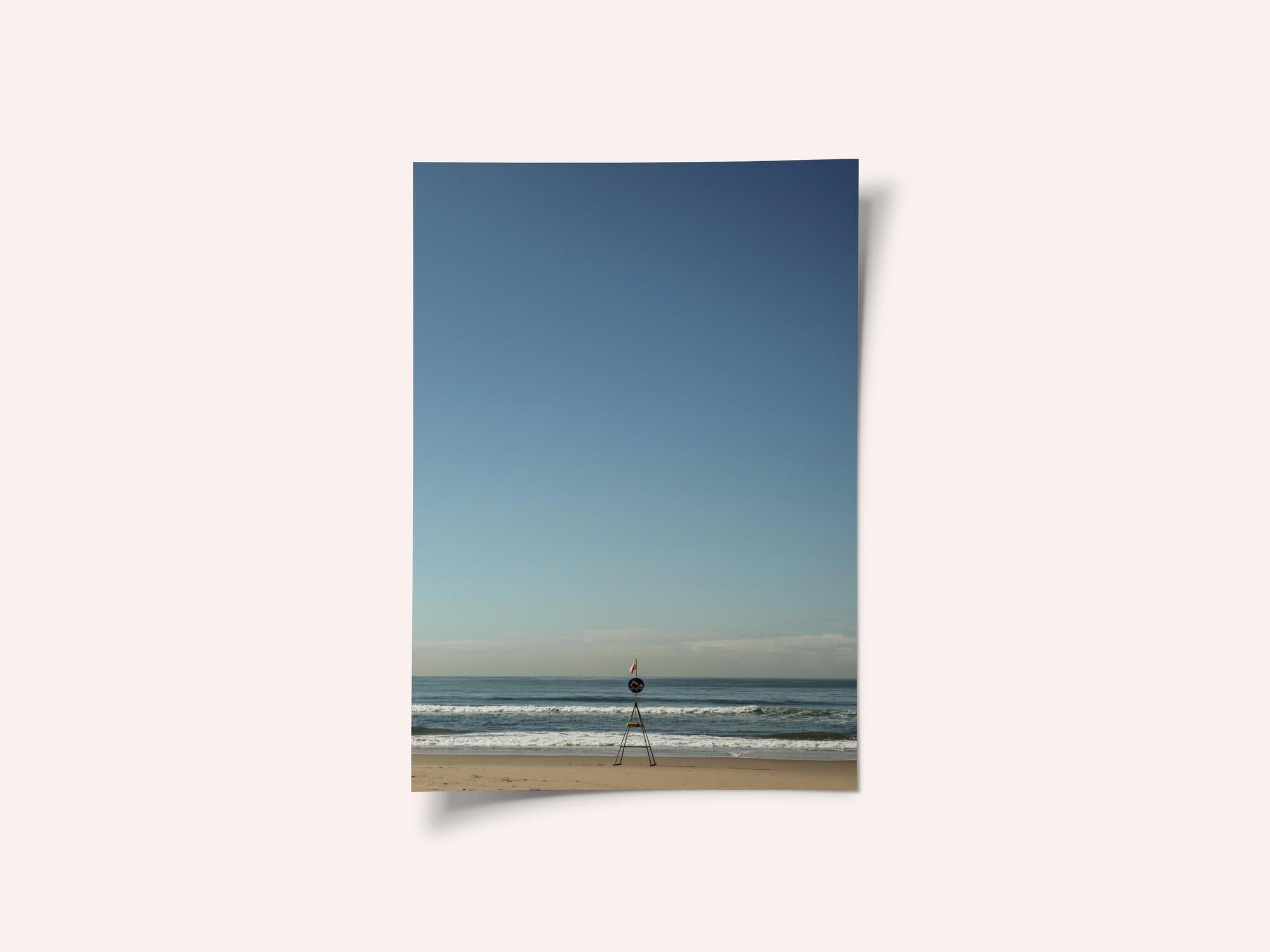 Ocean Beach Beacon