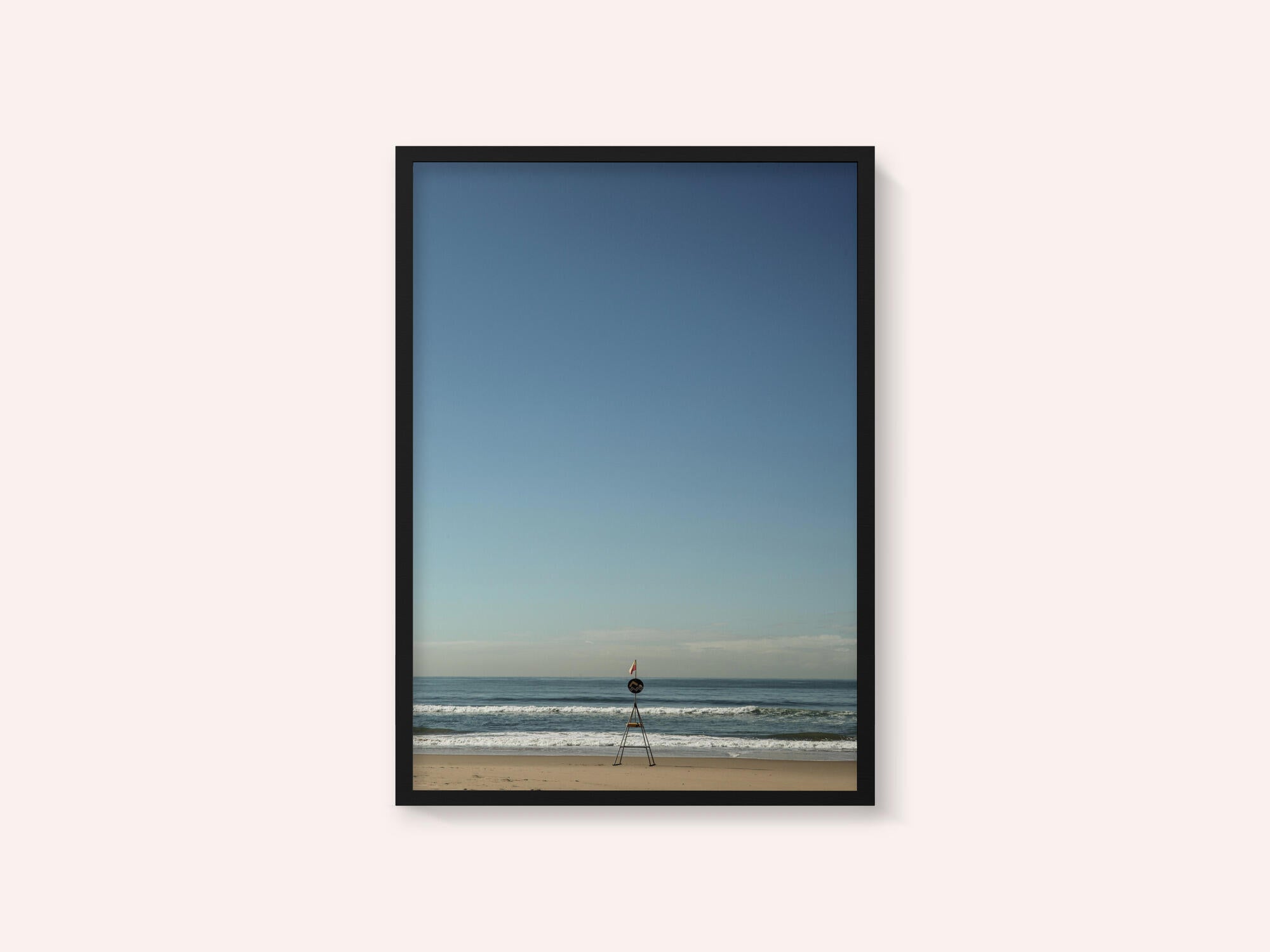 Ocean Beach Beacon