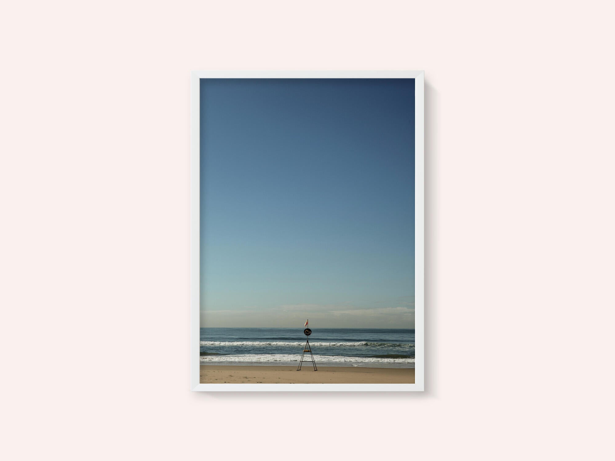 Ocean Beach Beacon