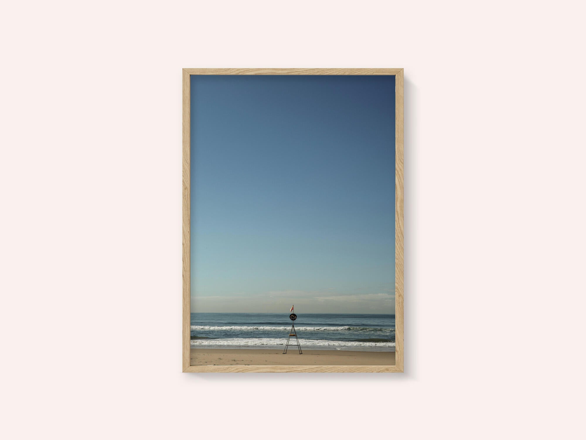 Ocean Beach Beacon