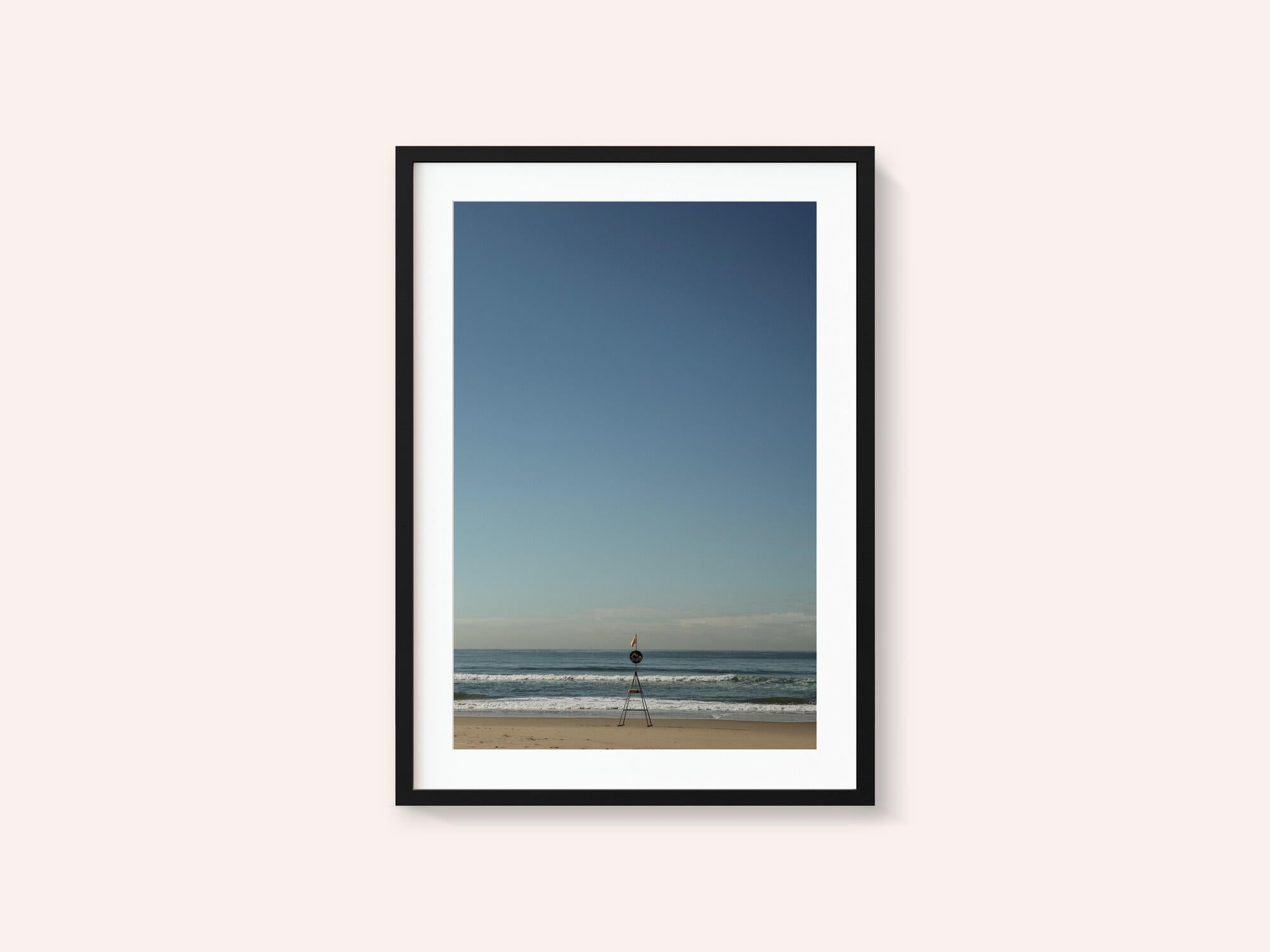 Ocean Beach Beacon