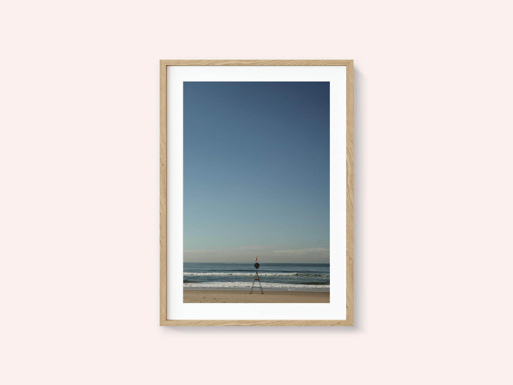 Ocean Beach Beacon