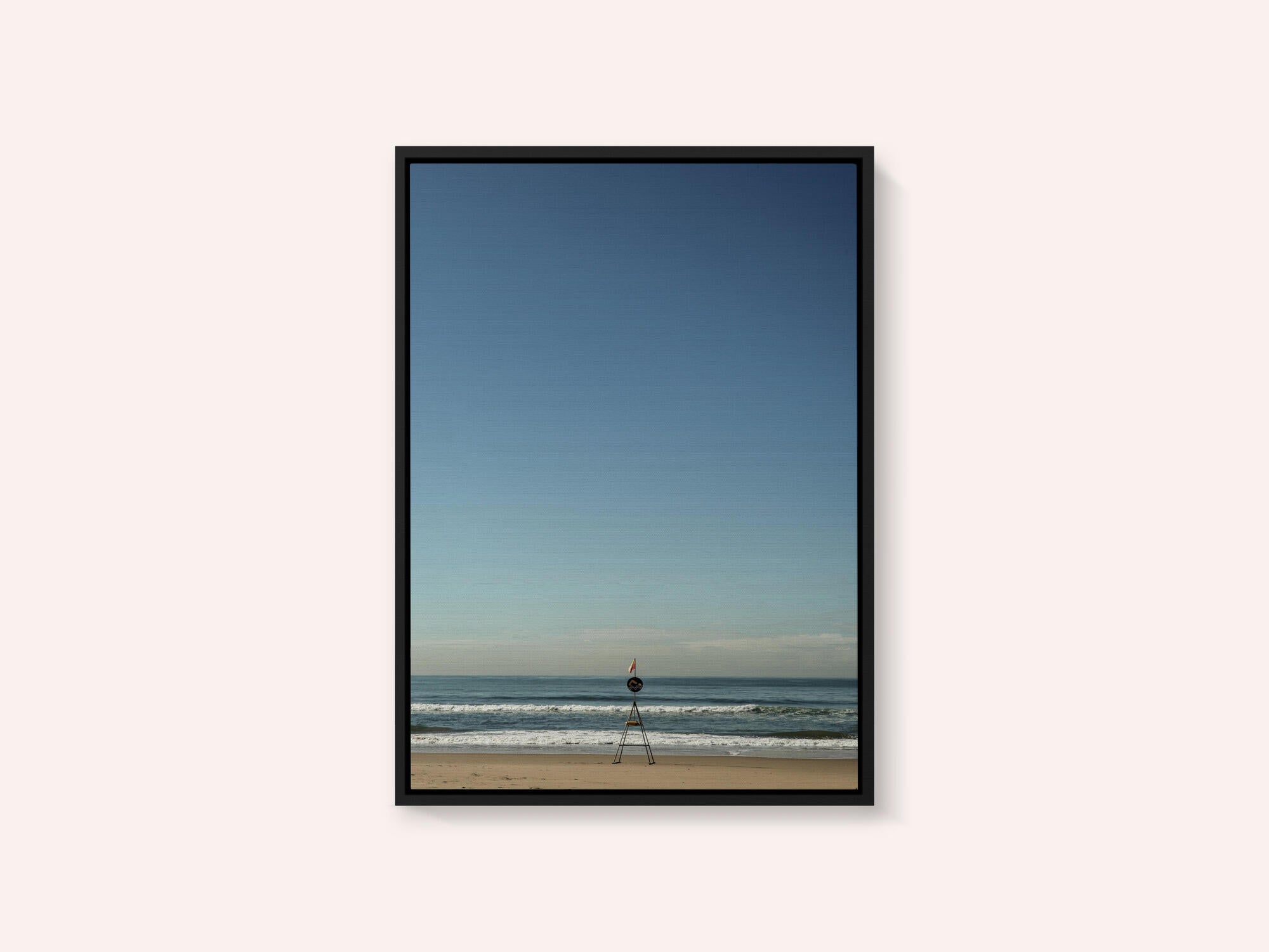 Ocean Beach Beacon
