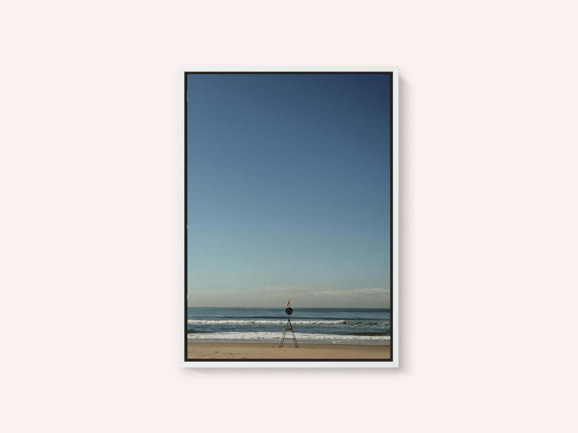 Ocean Beach Beacon
