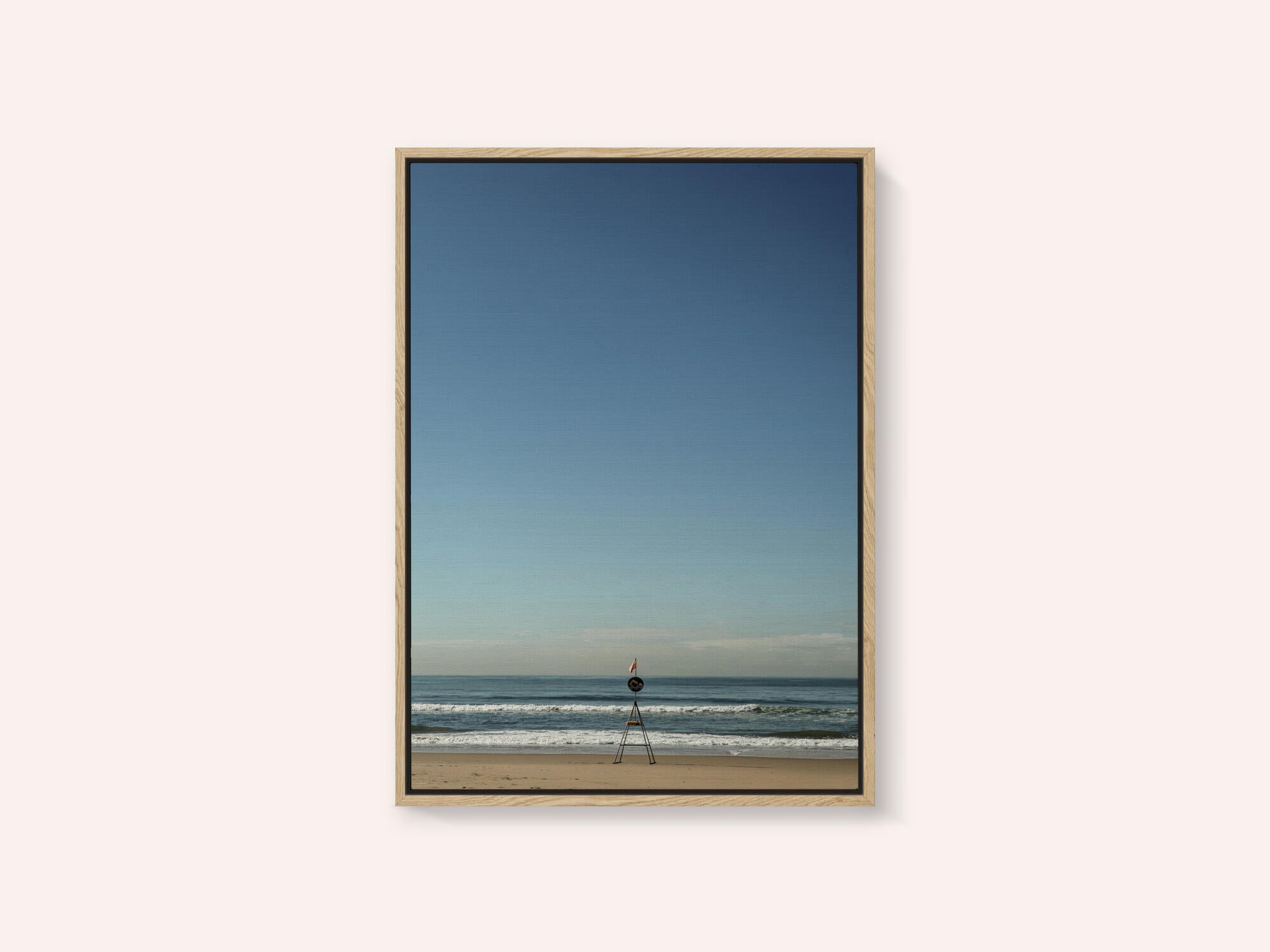Ocean Beach Beacon