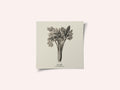 Vintage Vegetables - Celery