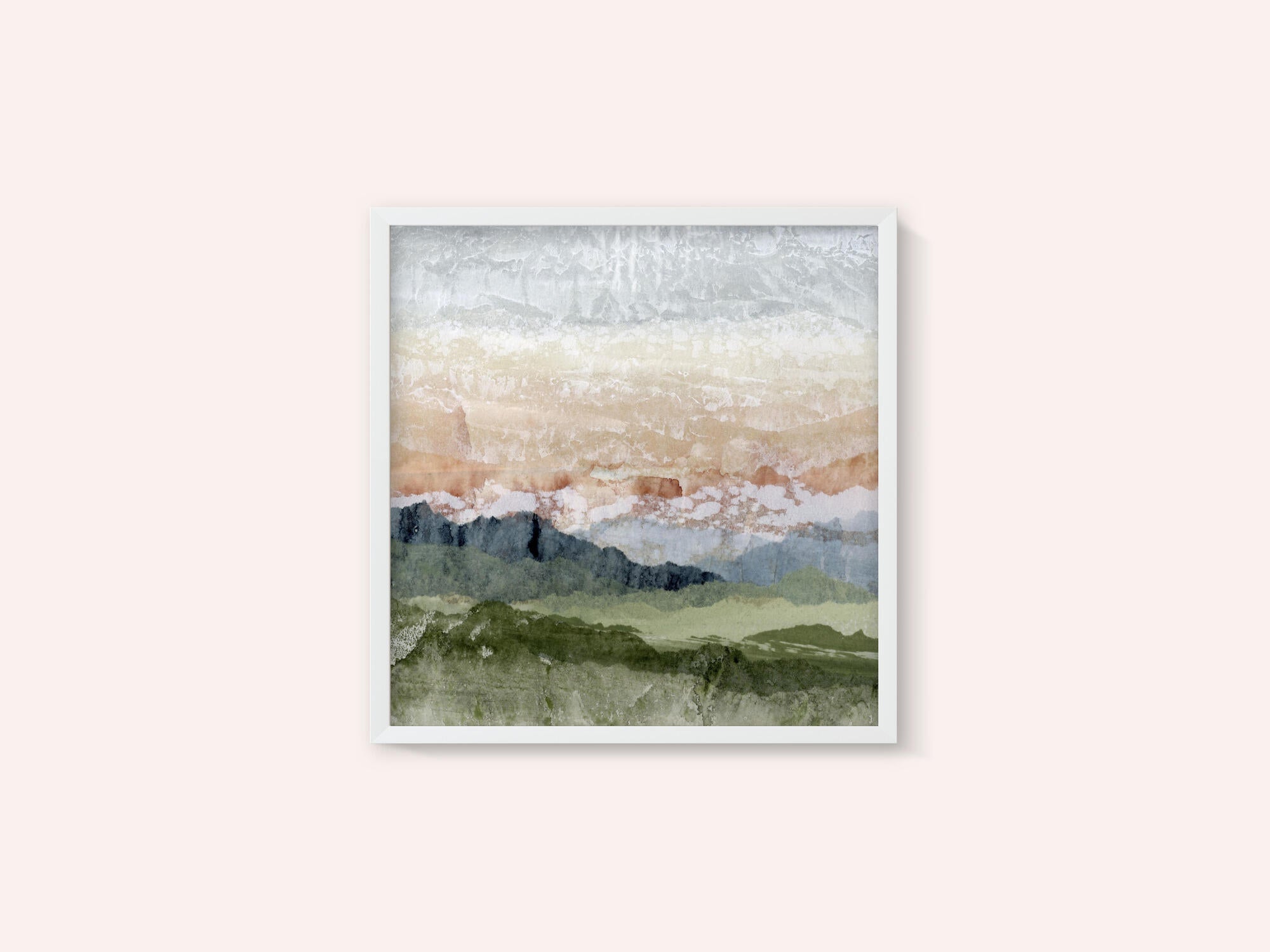 Afterglow Valley 1