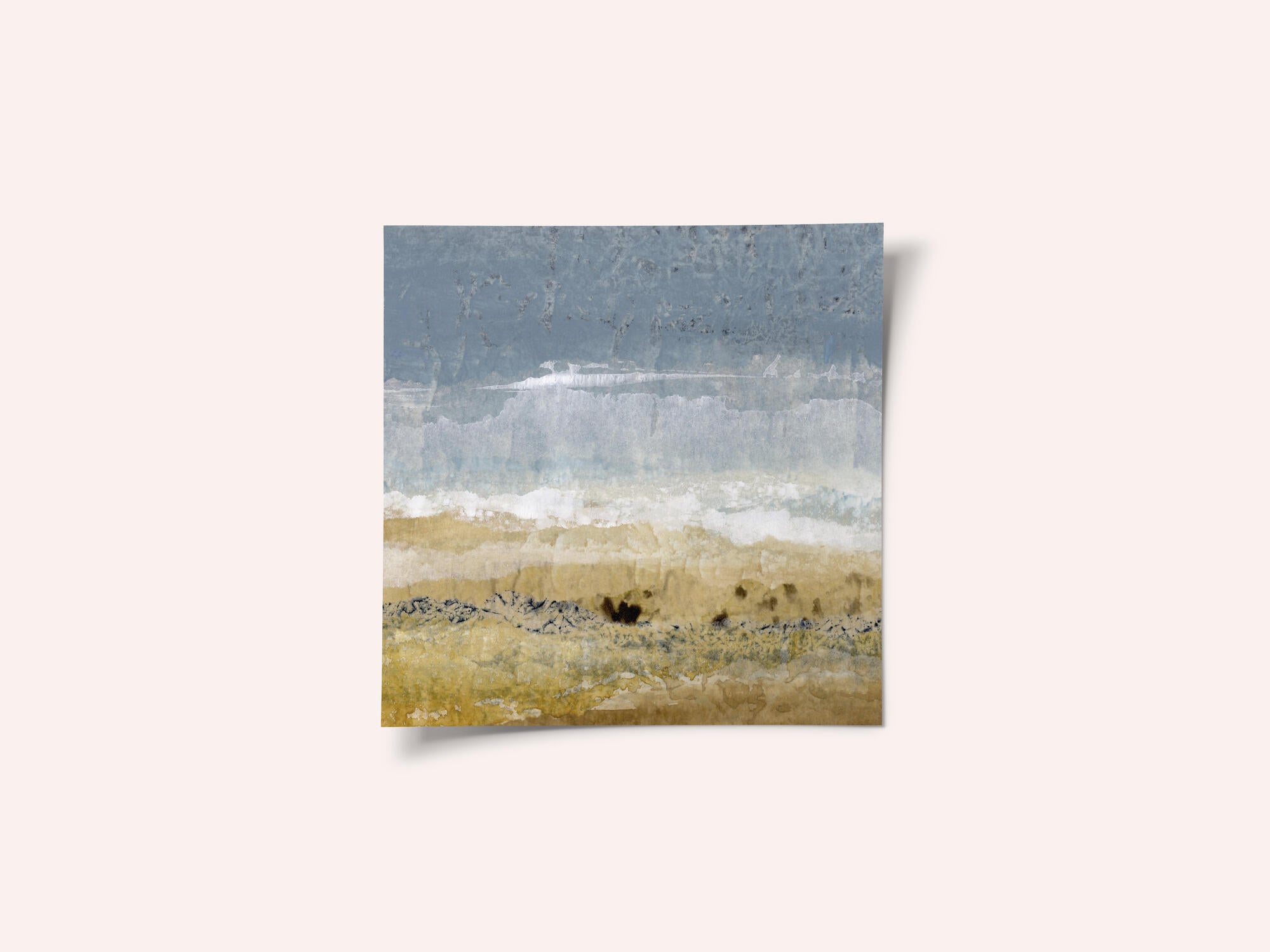 Coastal Calm 1