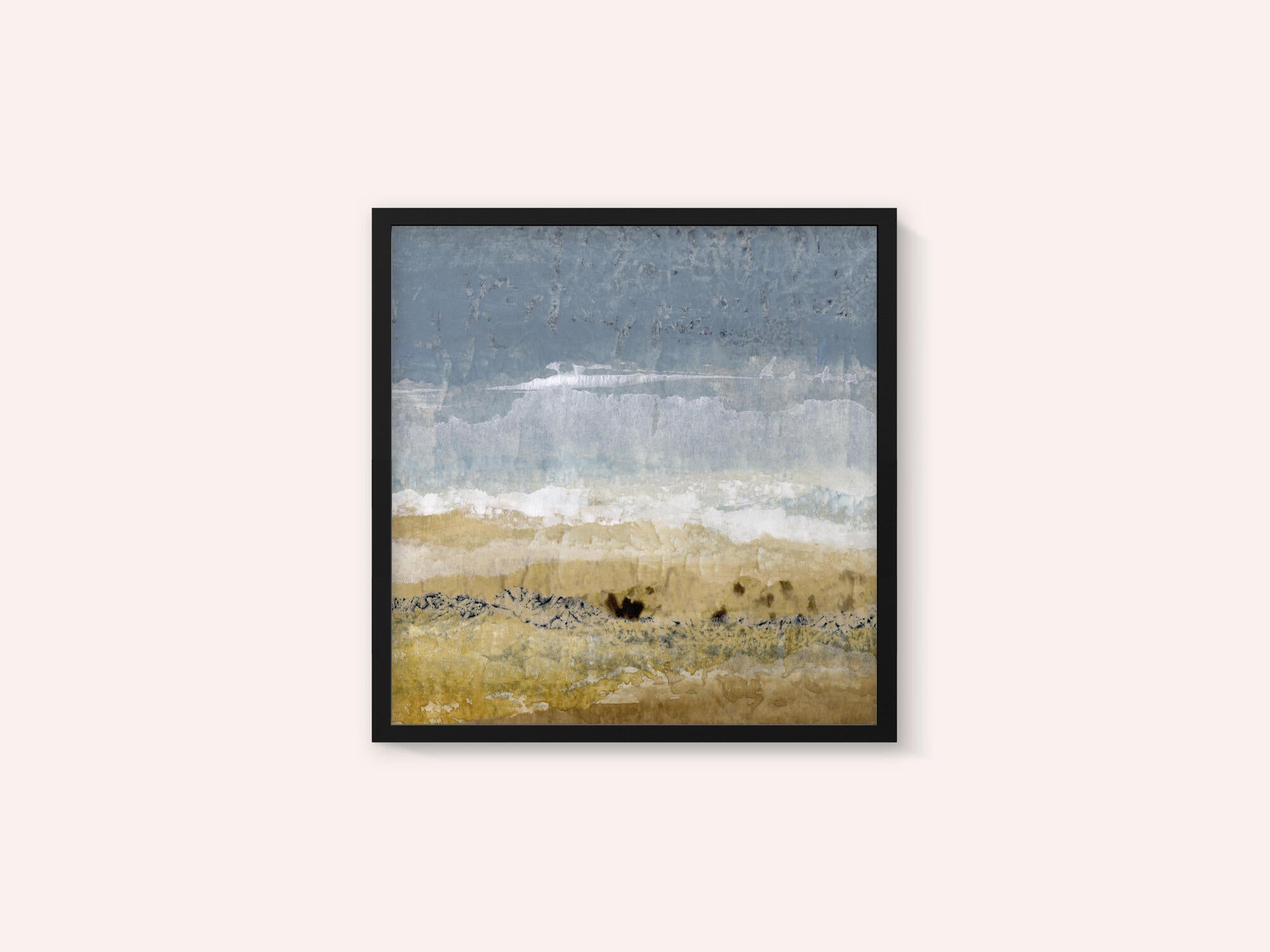 Coastal Calm 1