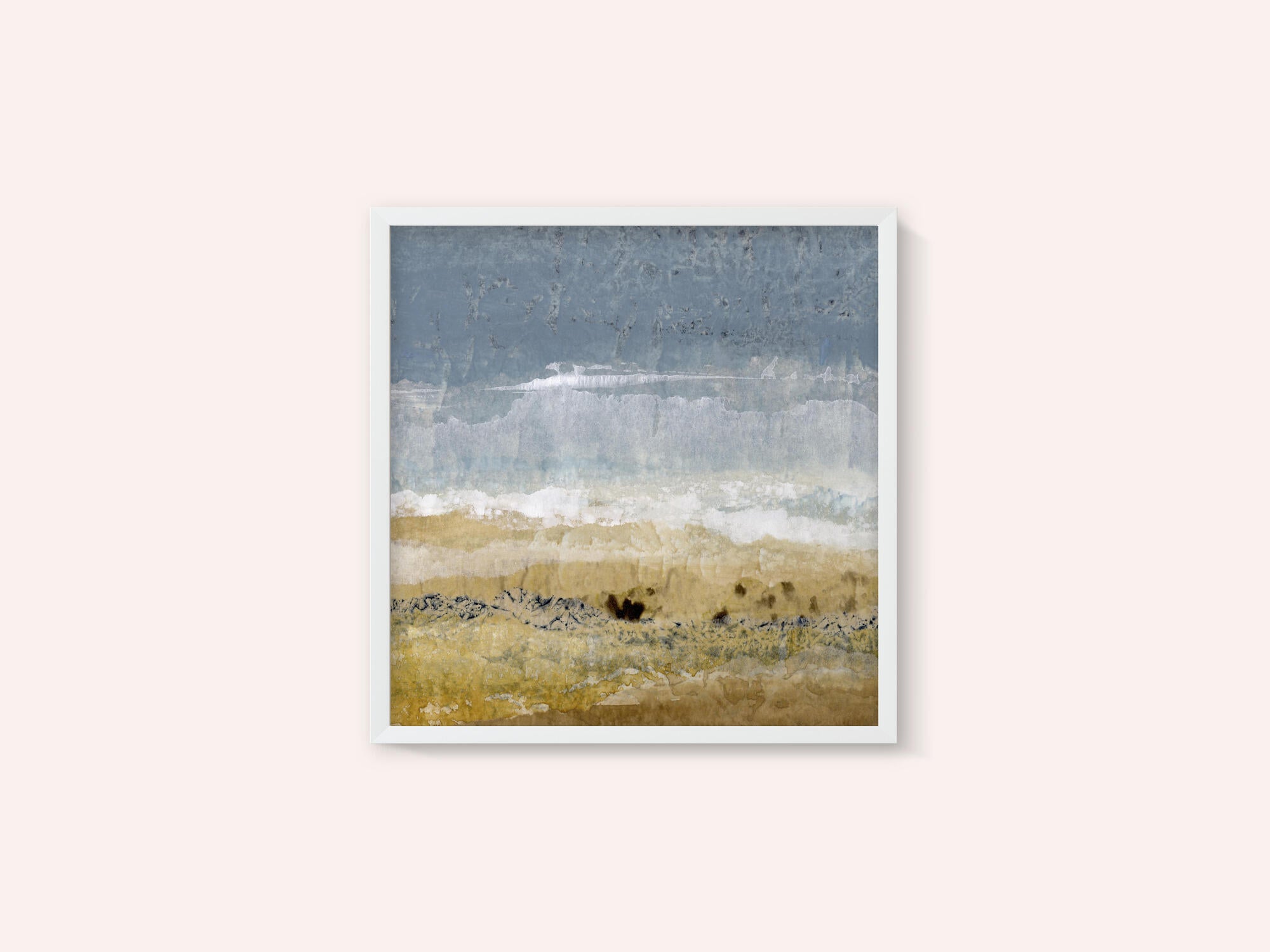Coastal Calm 1