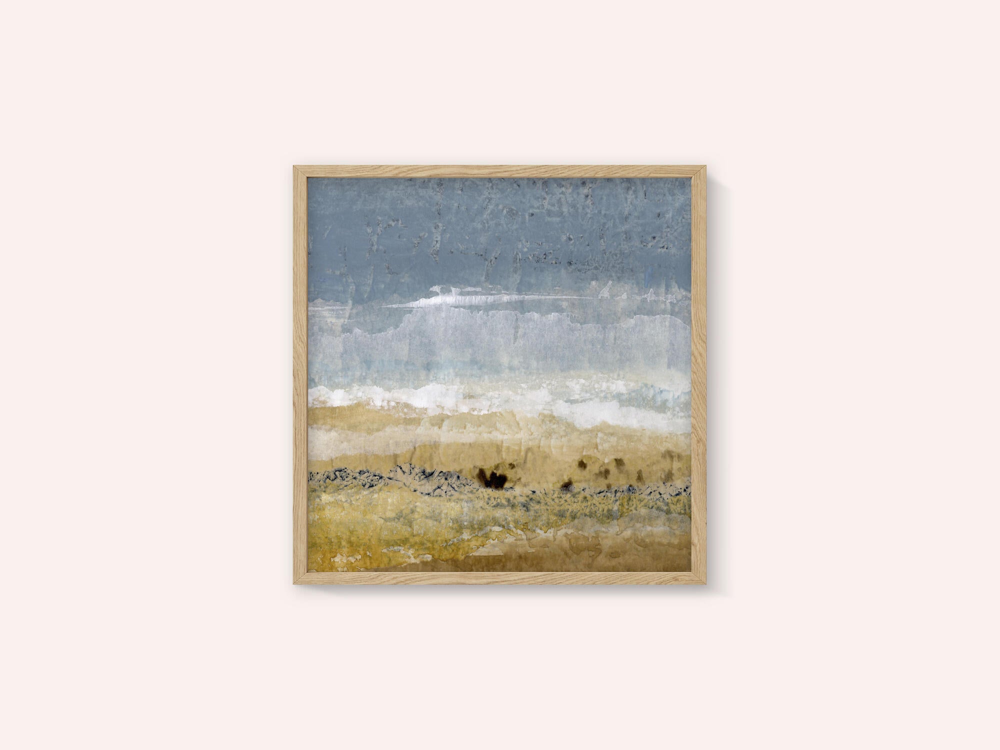 Coastal Calm 1