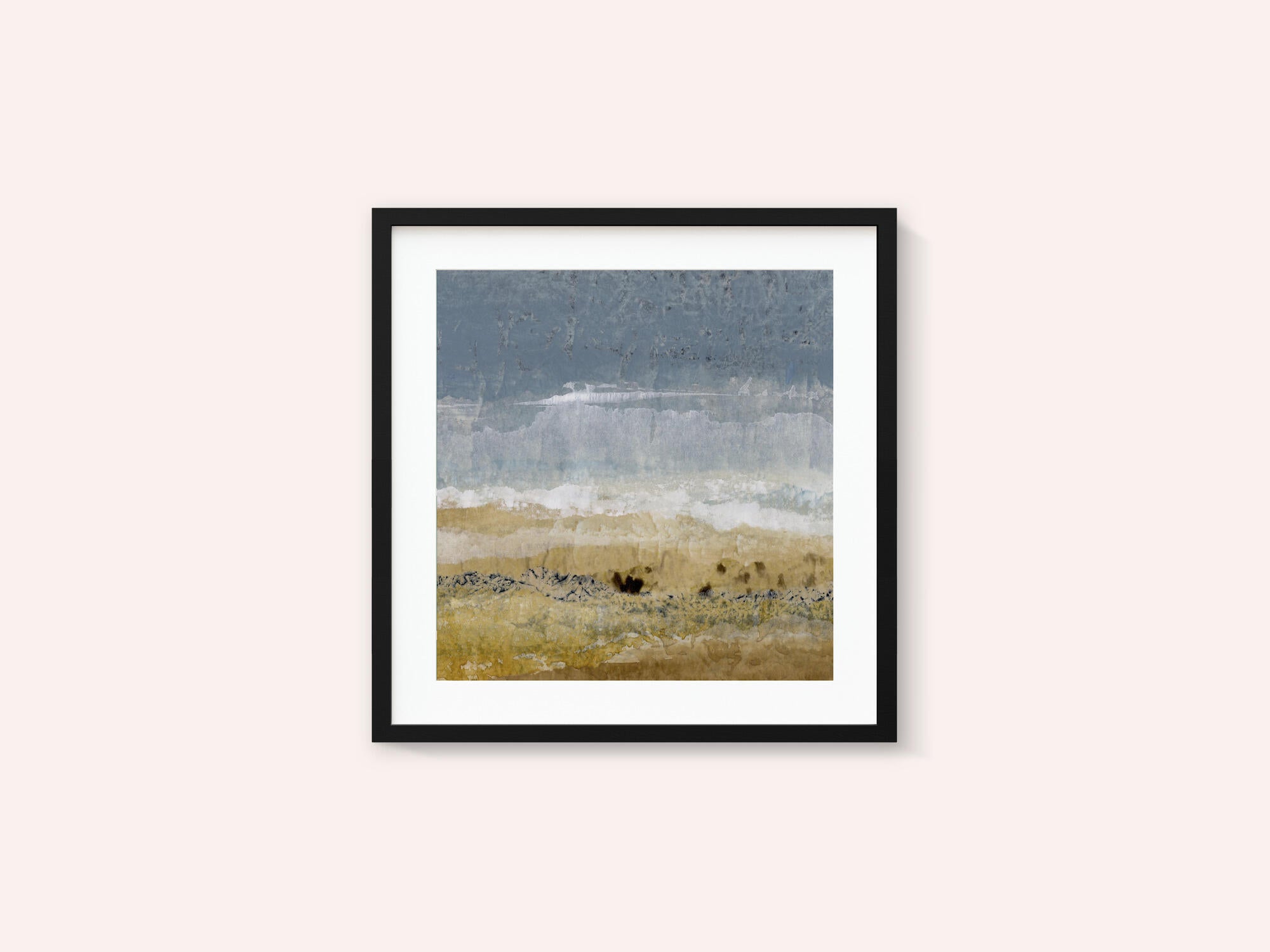 Coastal Calm 1