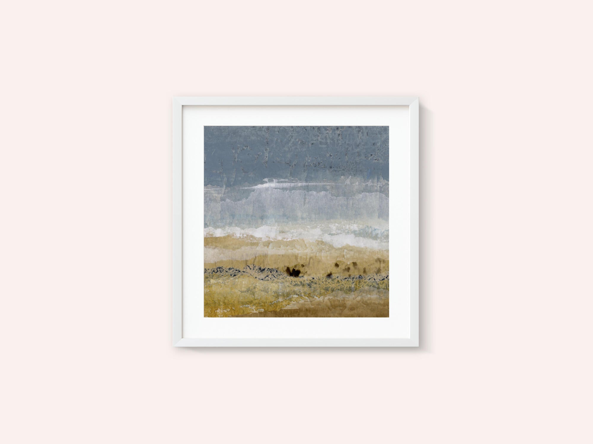 Coastal Calm 1