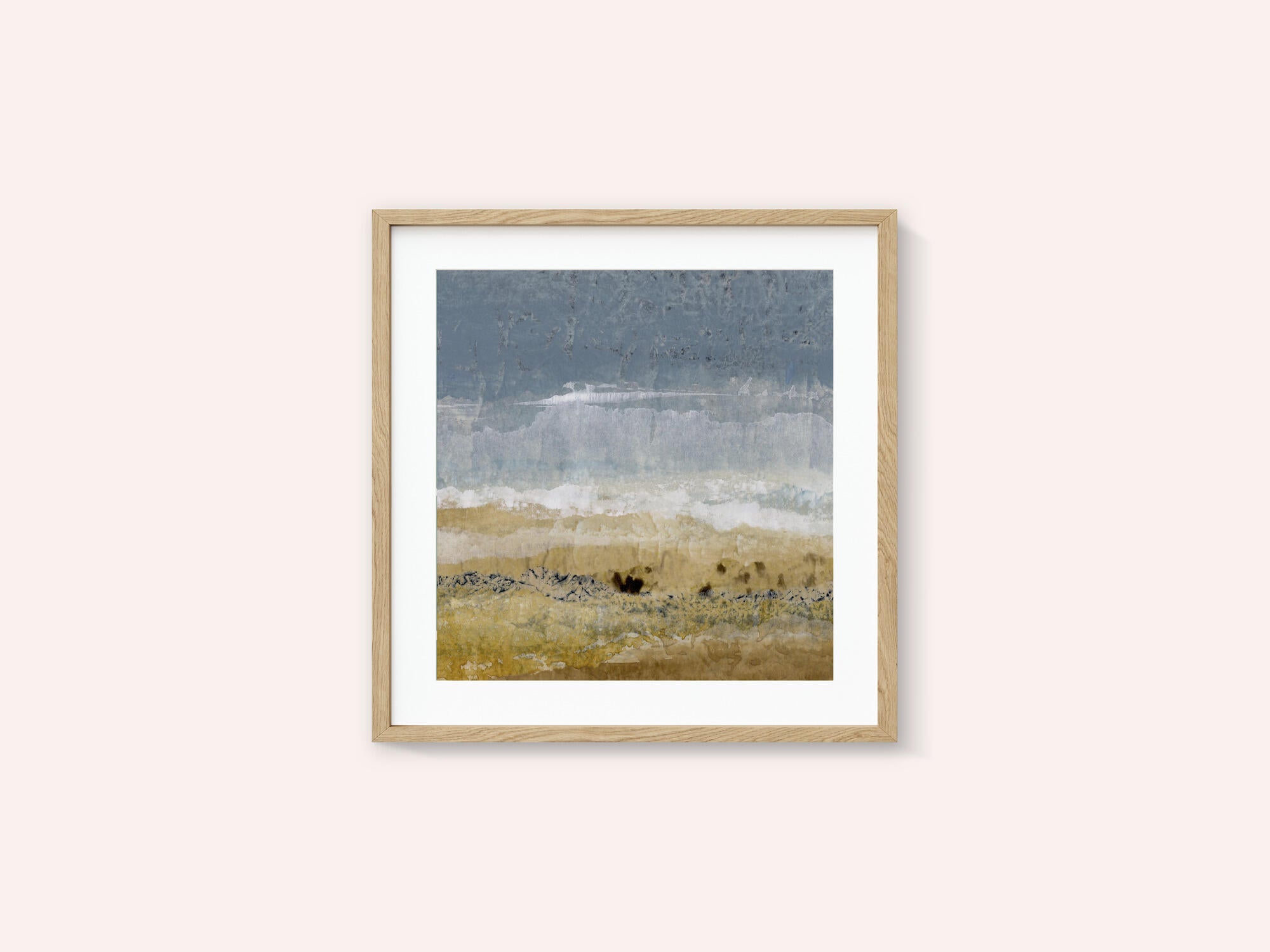 Coastal Calm 1
