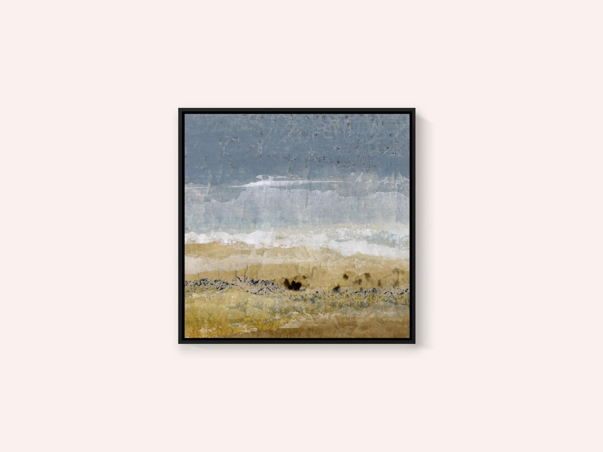 Coastal Calm 1