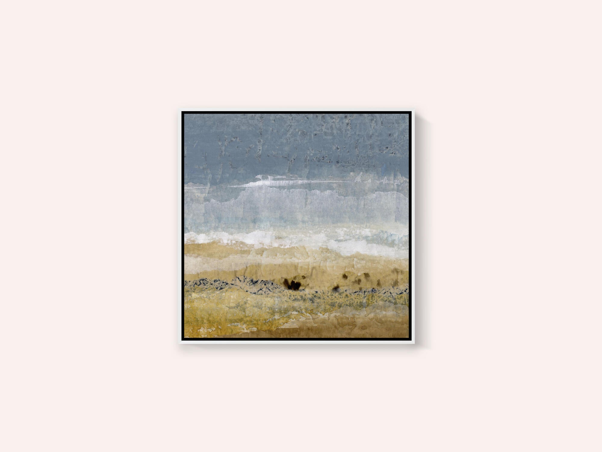 Coastal Calm 1