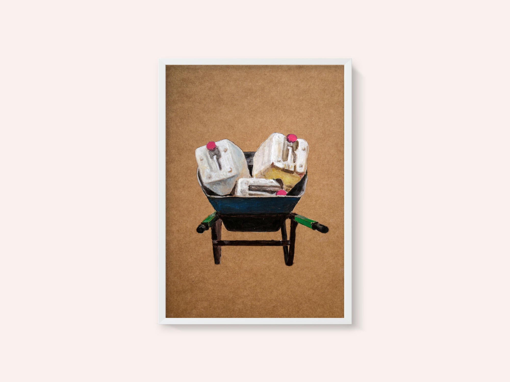 Cargo Todo 02