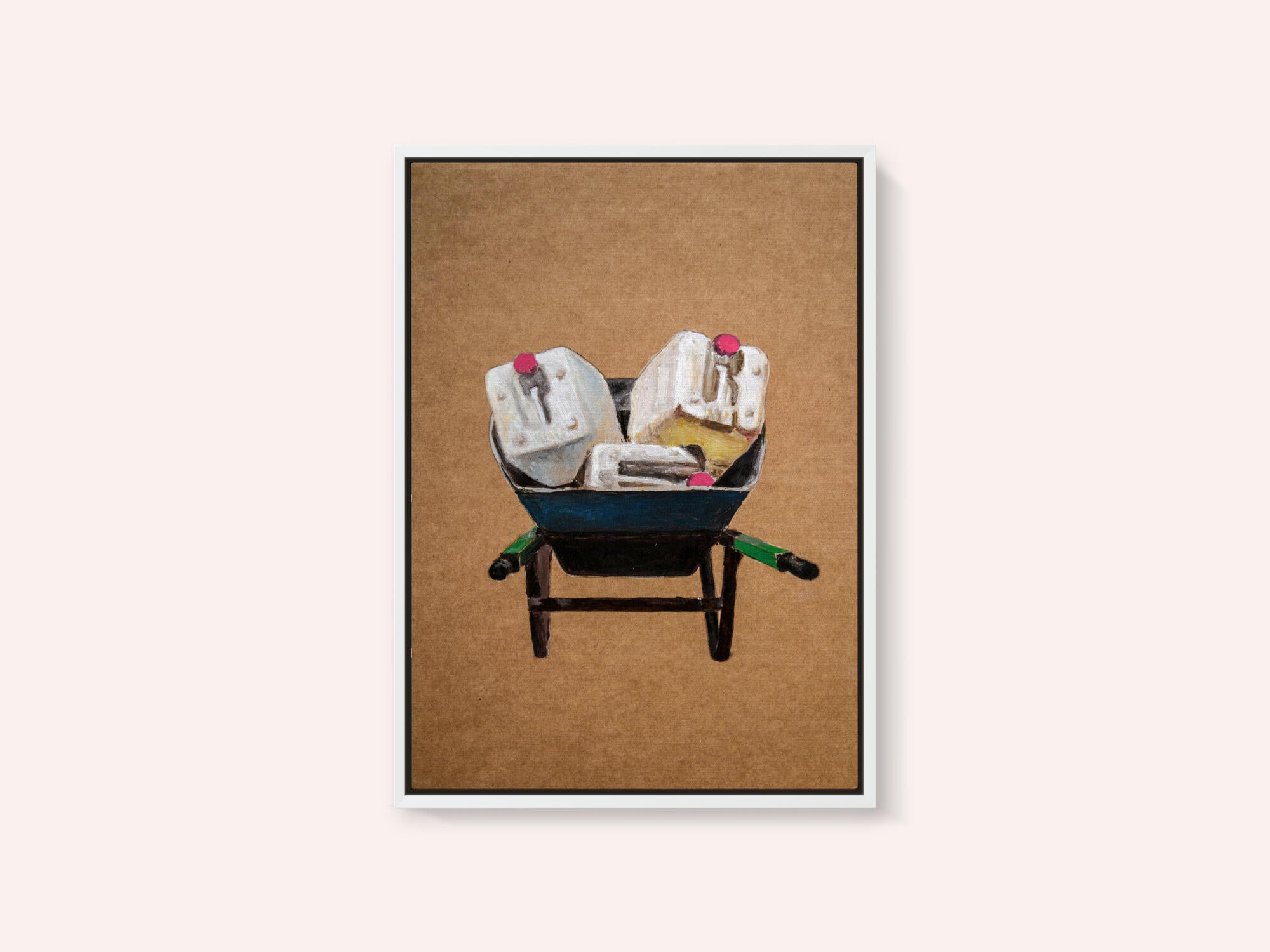 Cargo Todo 02