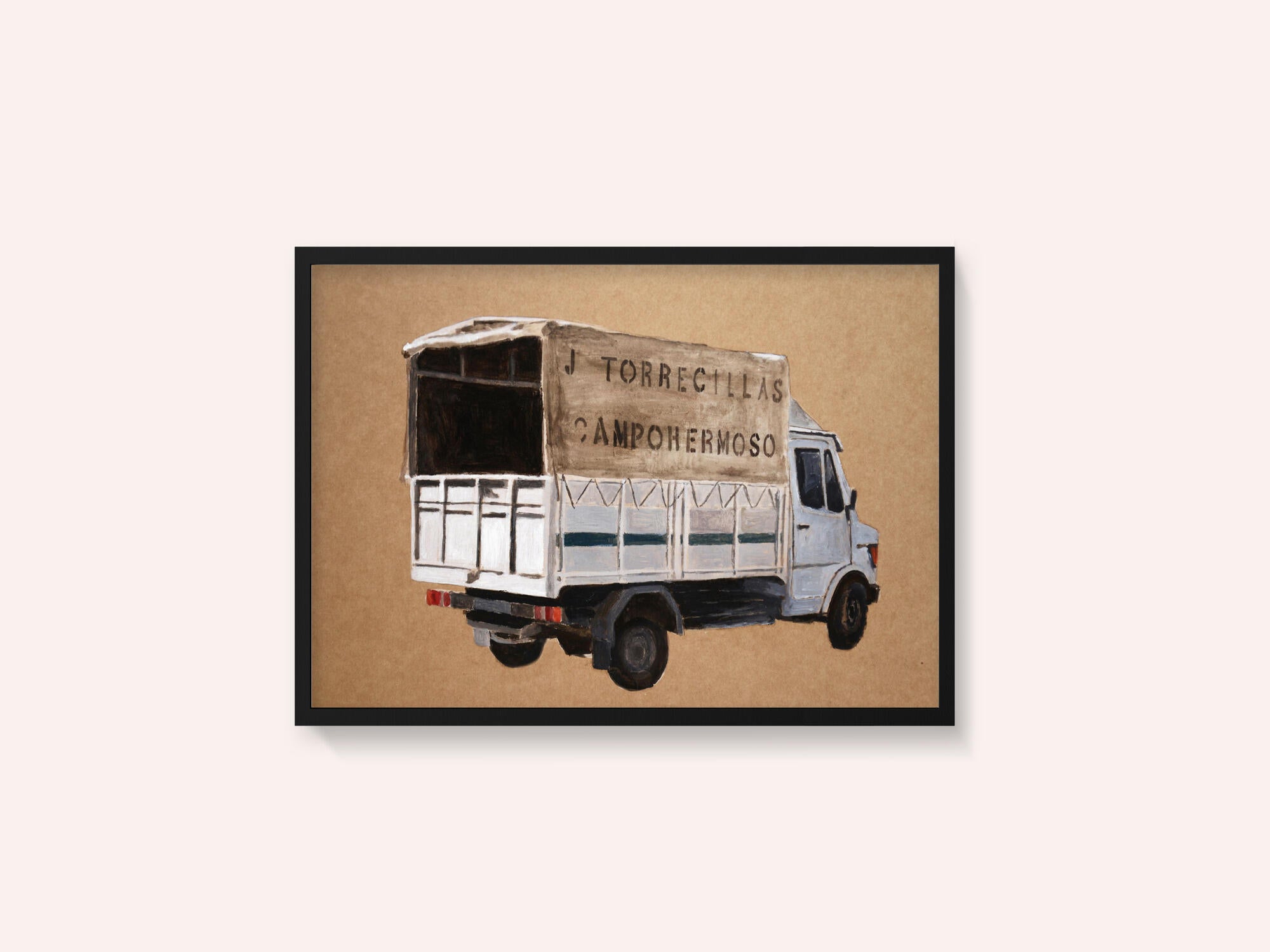 Cargo Todo 03