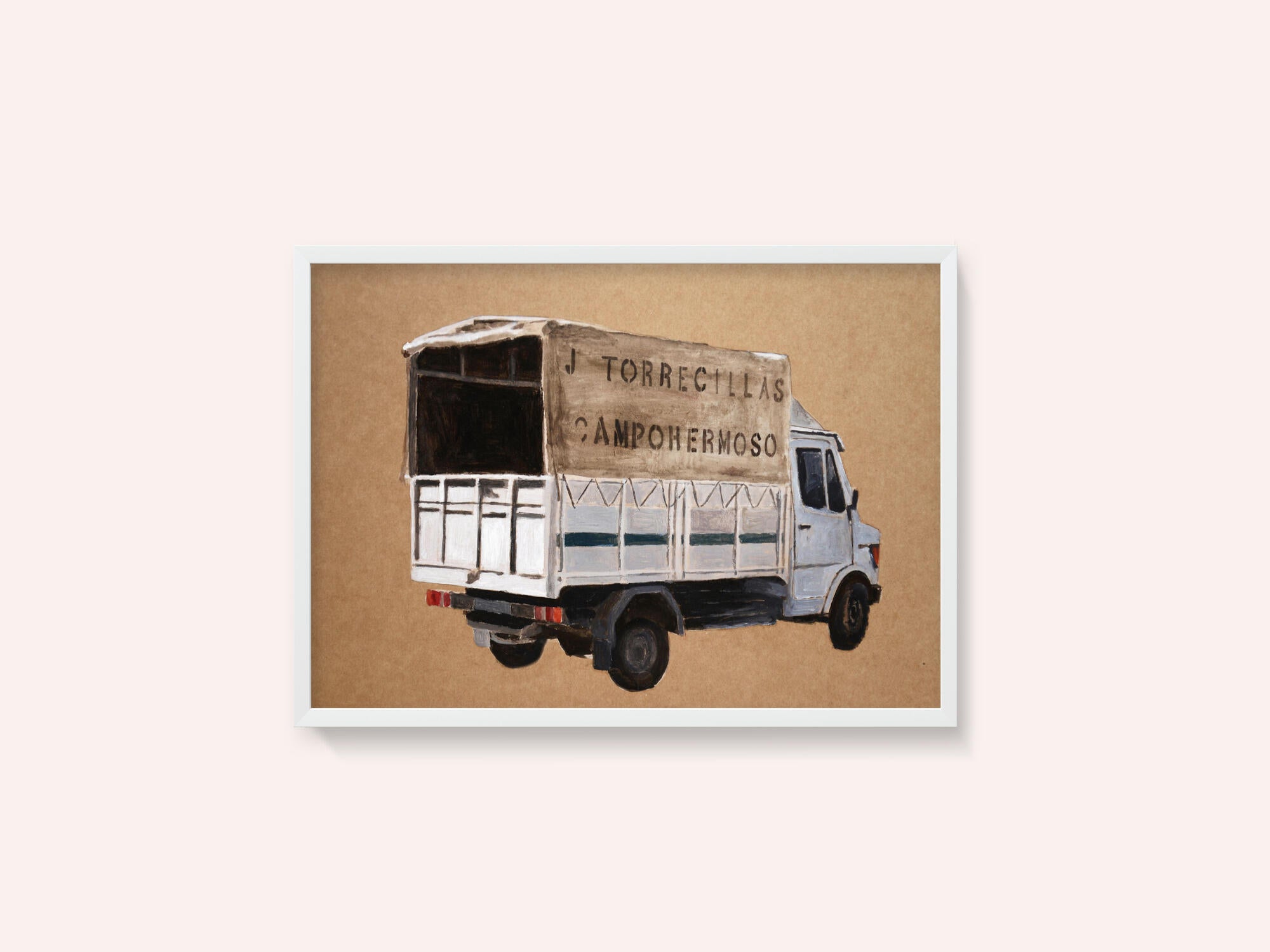 Cargo Todo 03