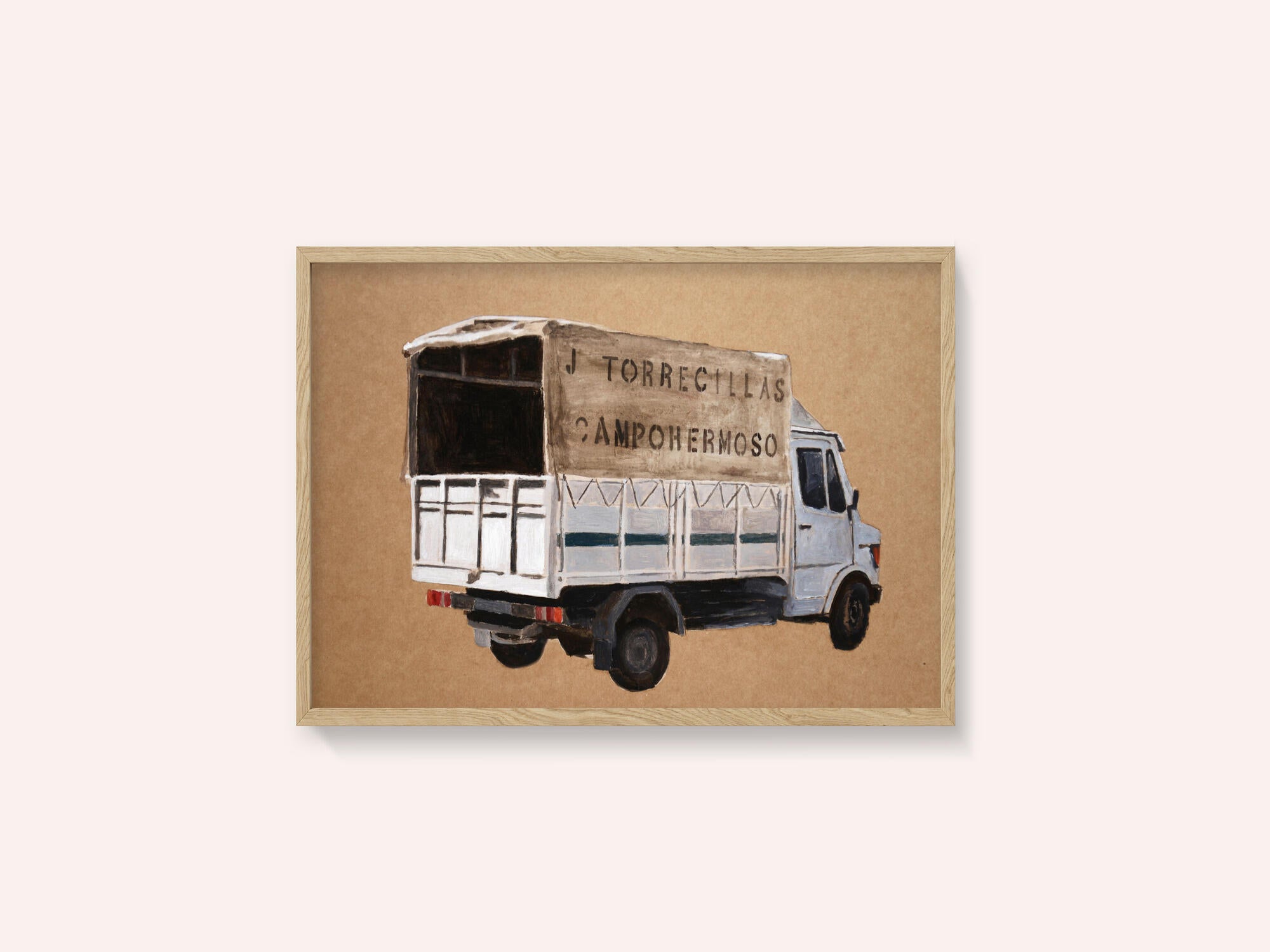 Cargo Todo 03