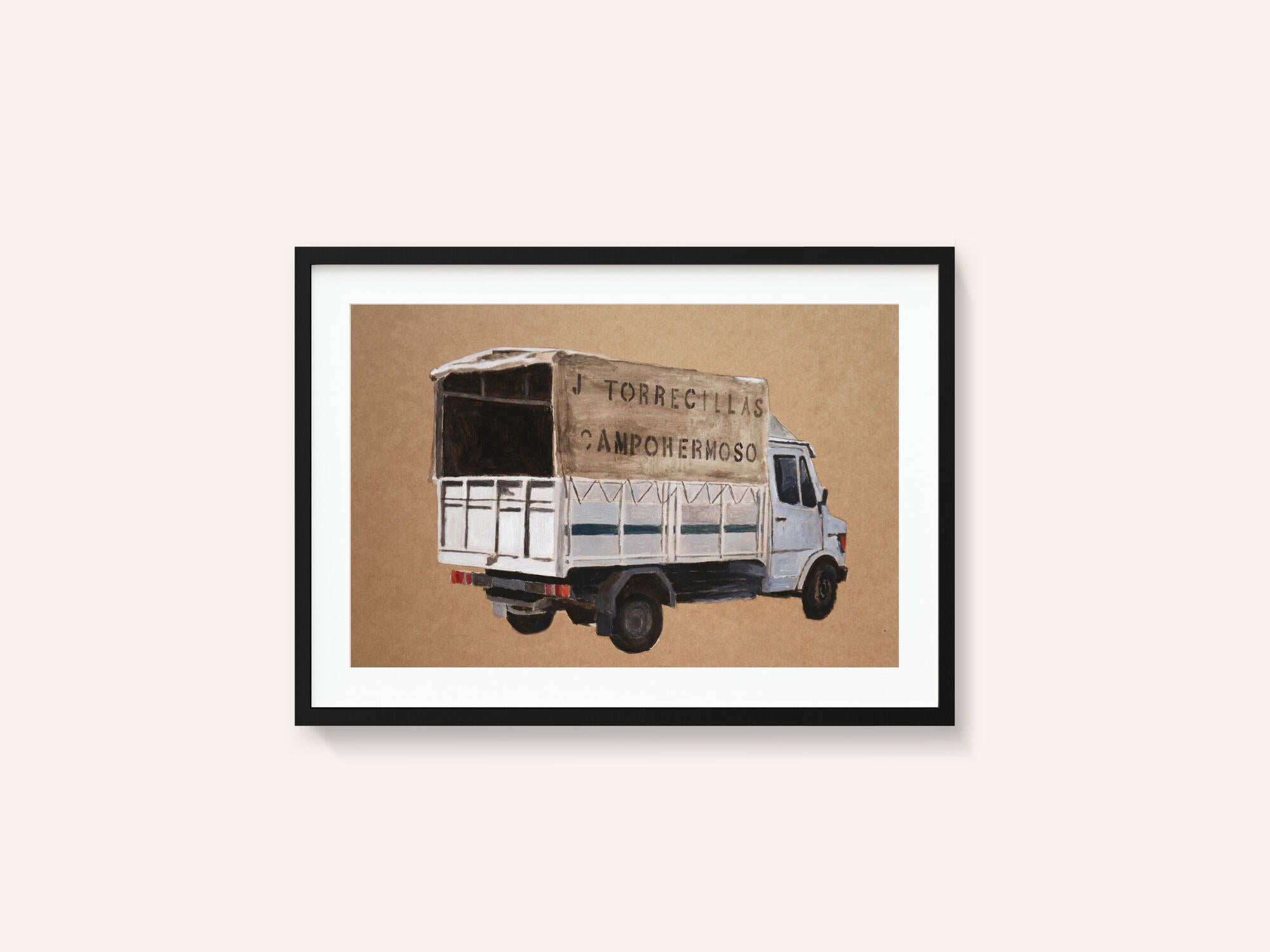 Cargo Todo 03