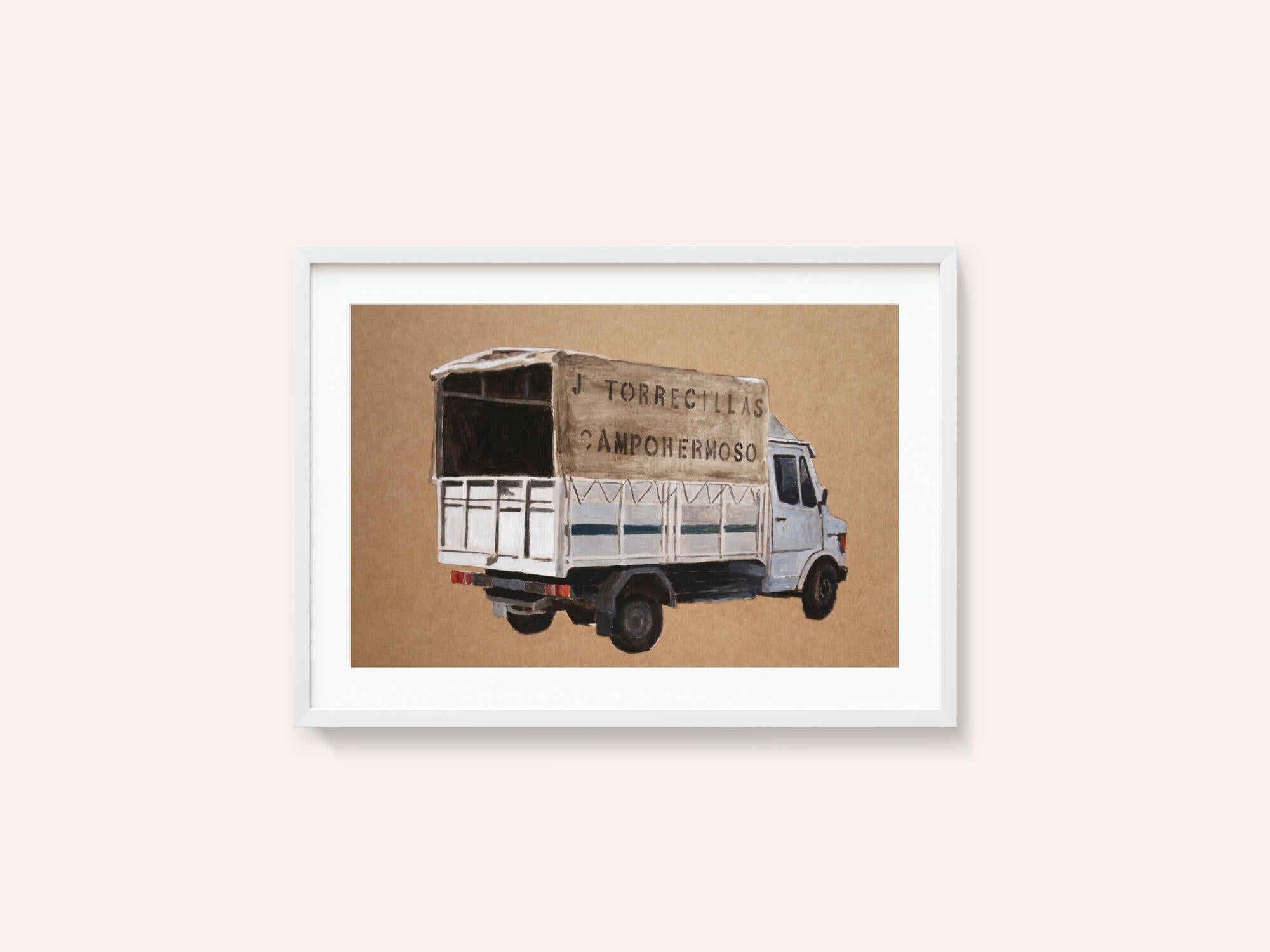 Cargo Todo 03