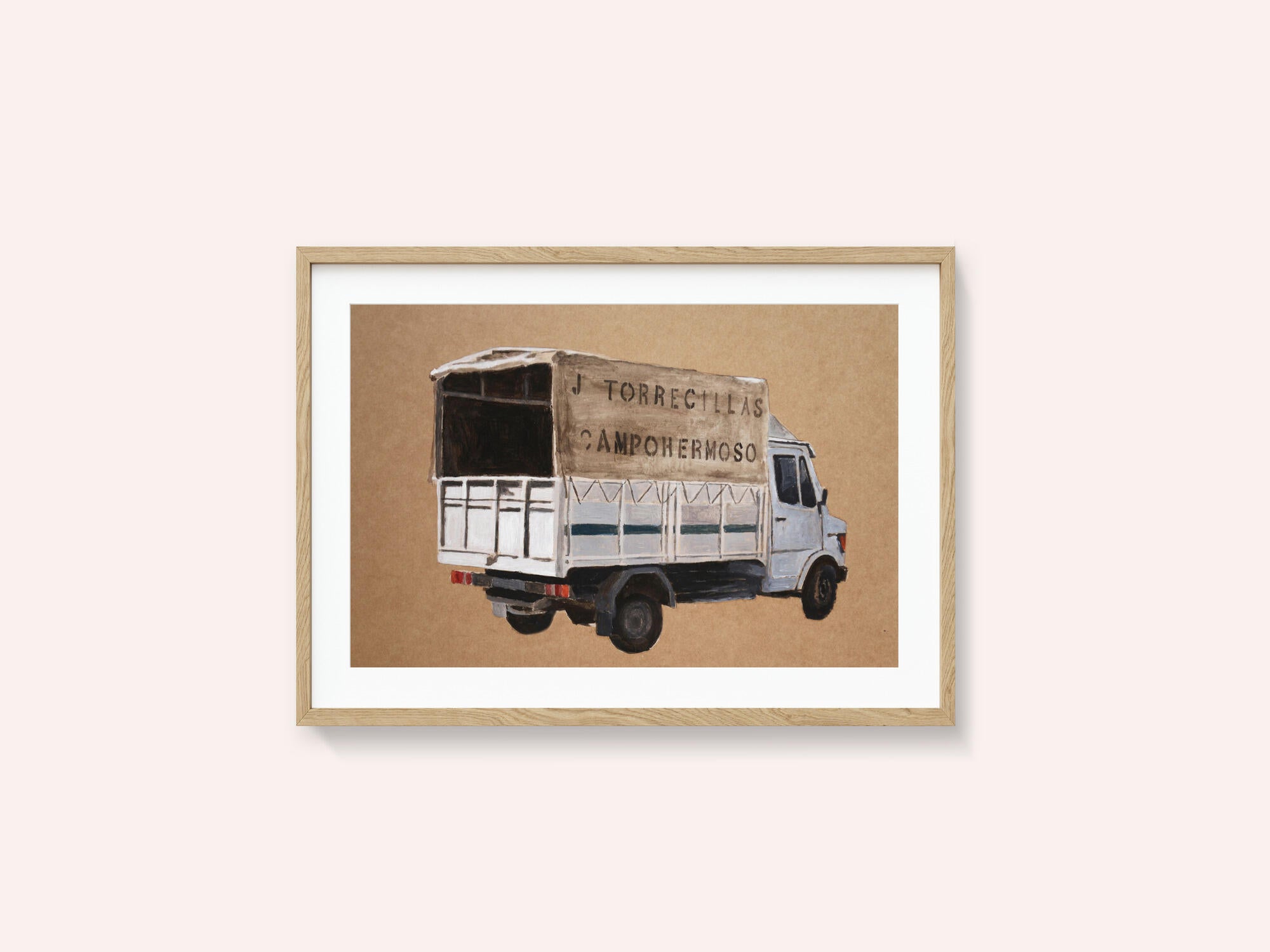 Cargo Todo 03