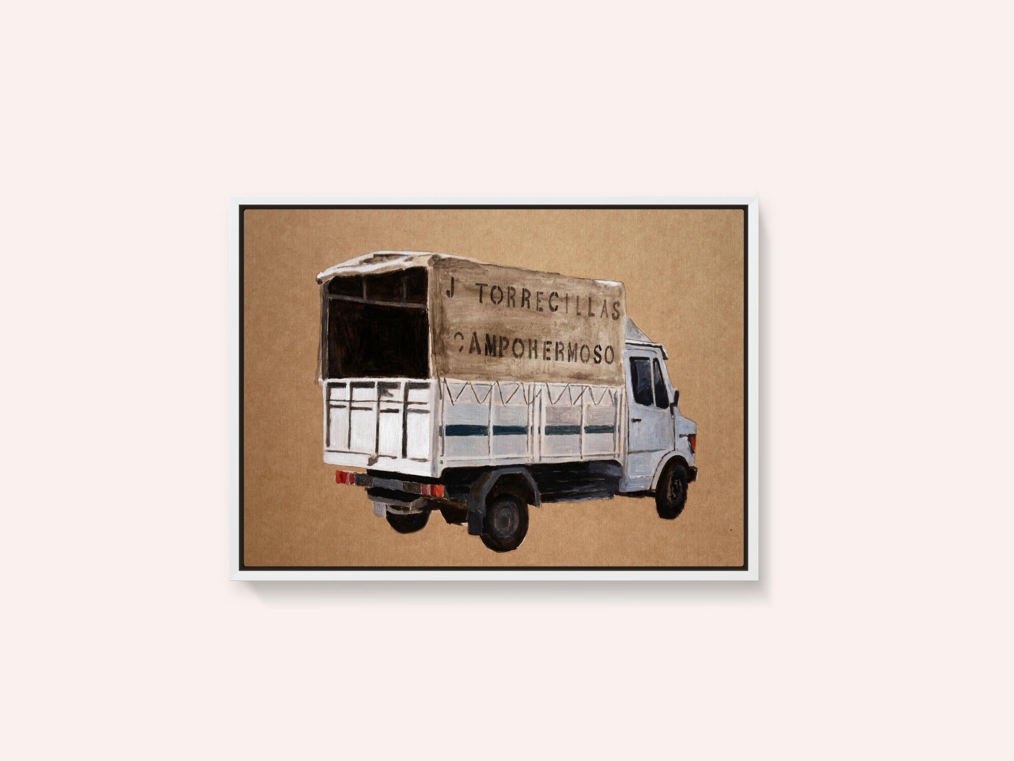 Cargo Todo 03