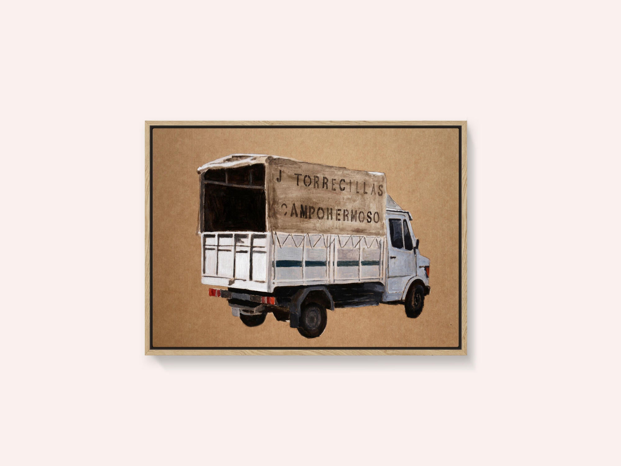 Cargo Todo 03