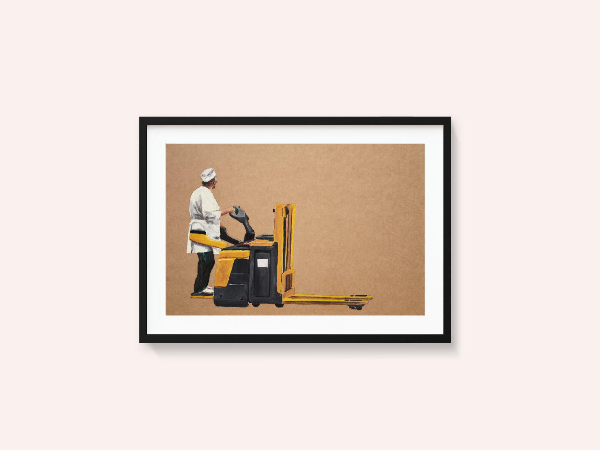 Cargo Todo 04