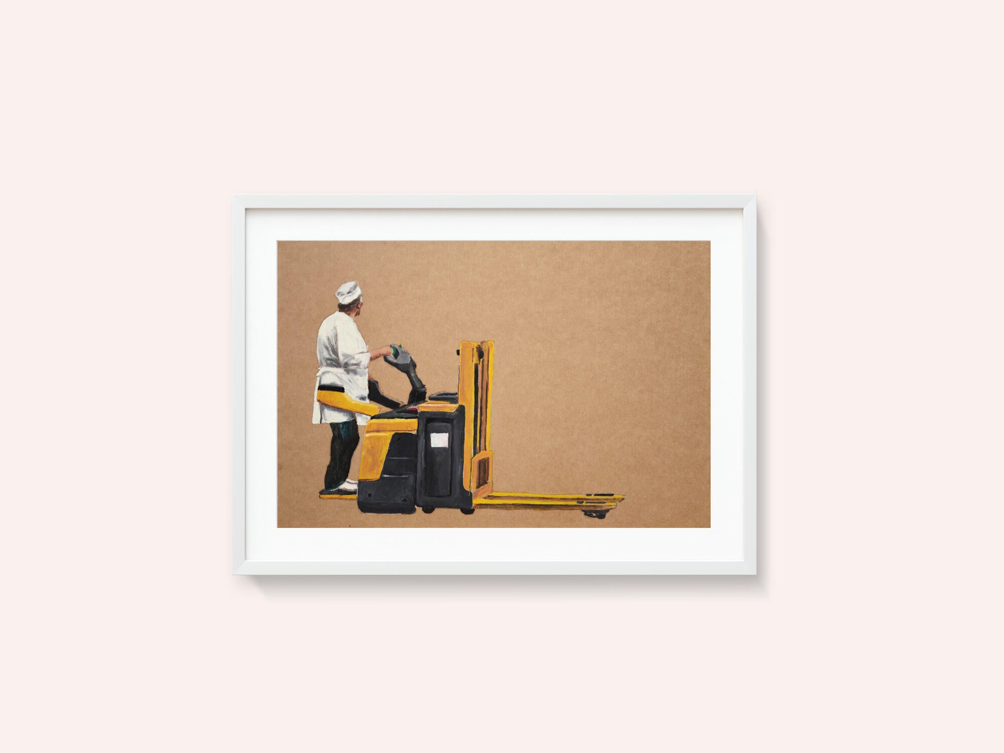 Cargo Todo 04