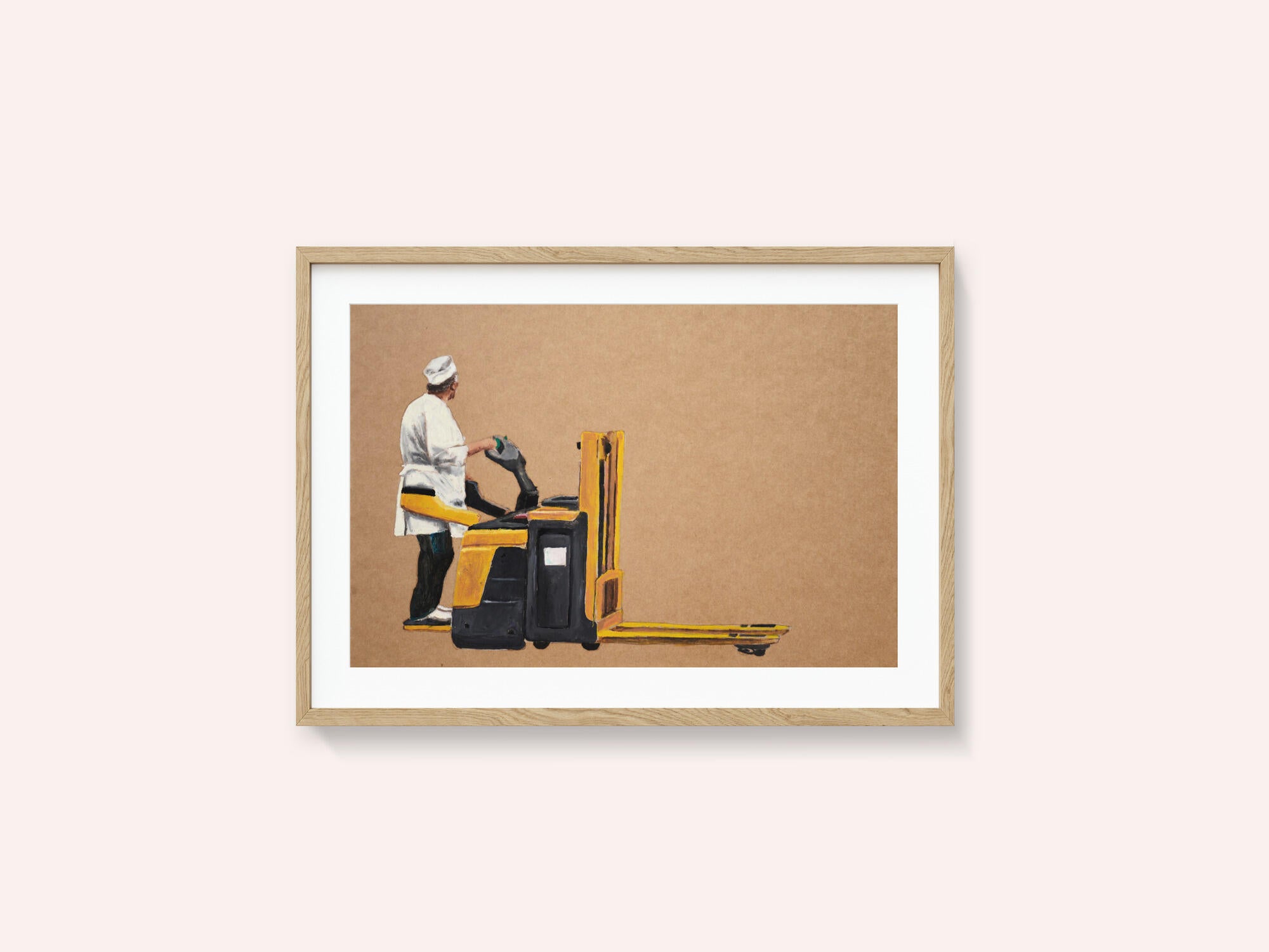 Cargo Todo 04