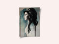Iconic Beehive Profile