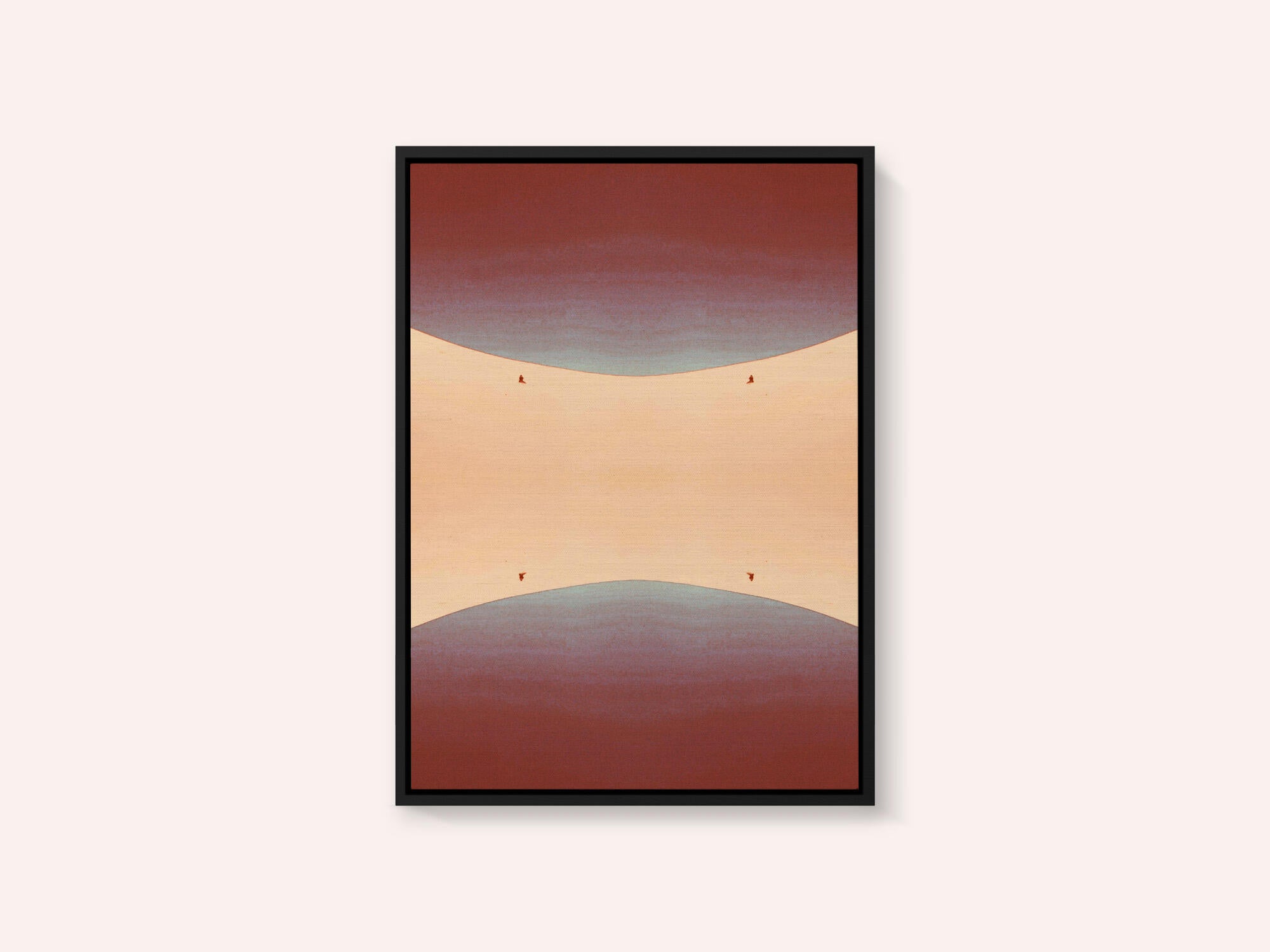 Distant Desert Journey