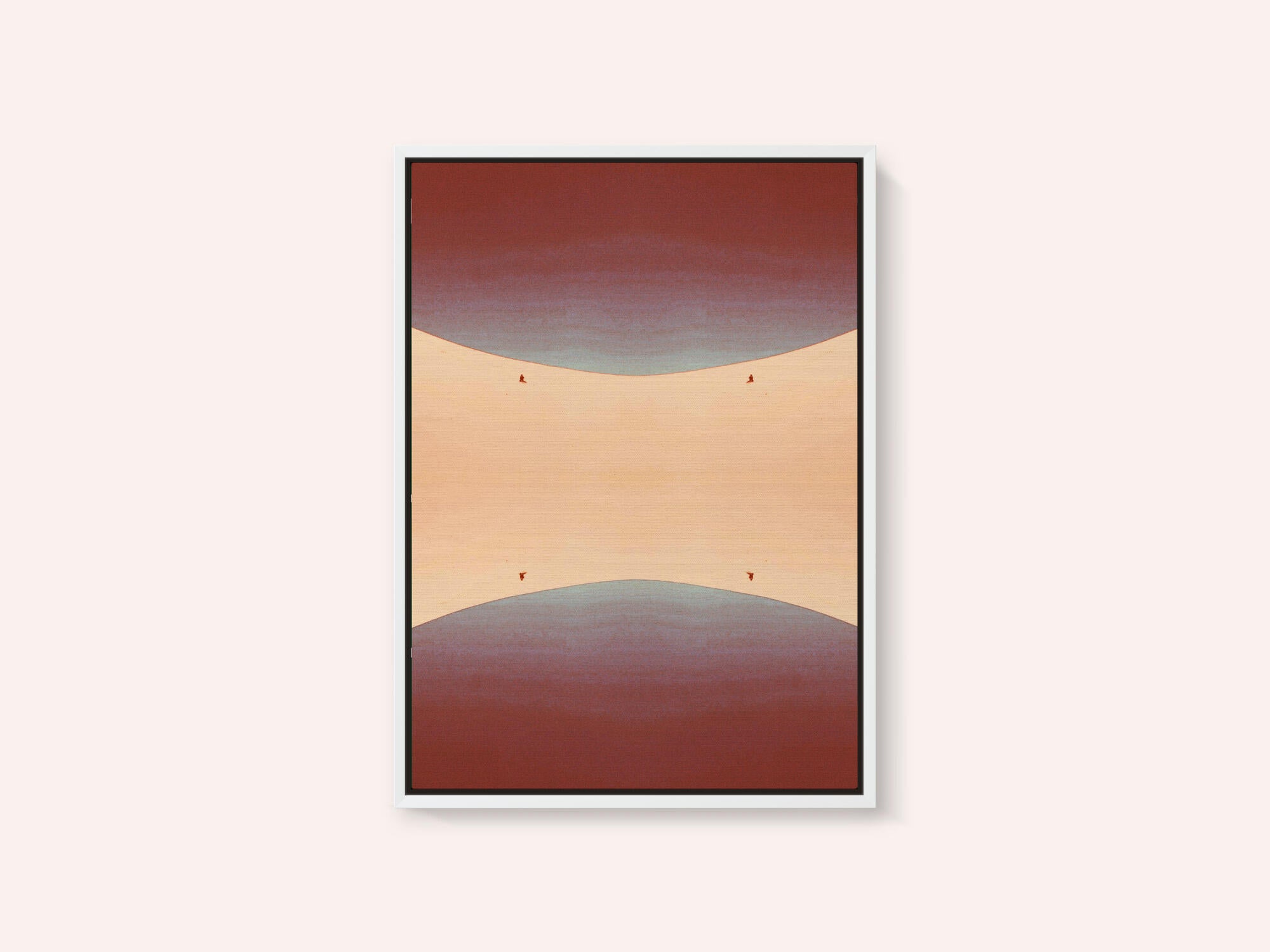 Distant Desert Journey