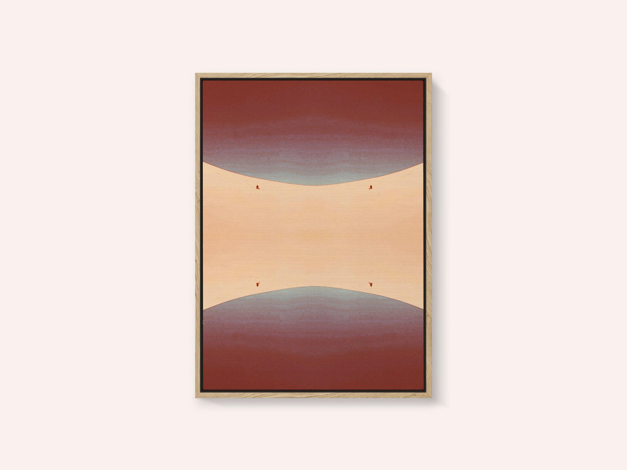 Distant Desert Journey