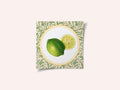 Fresh Green Limes