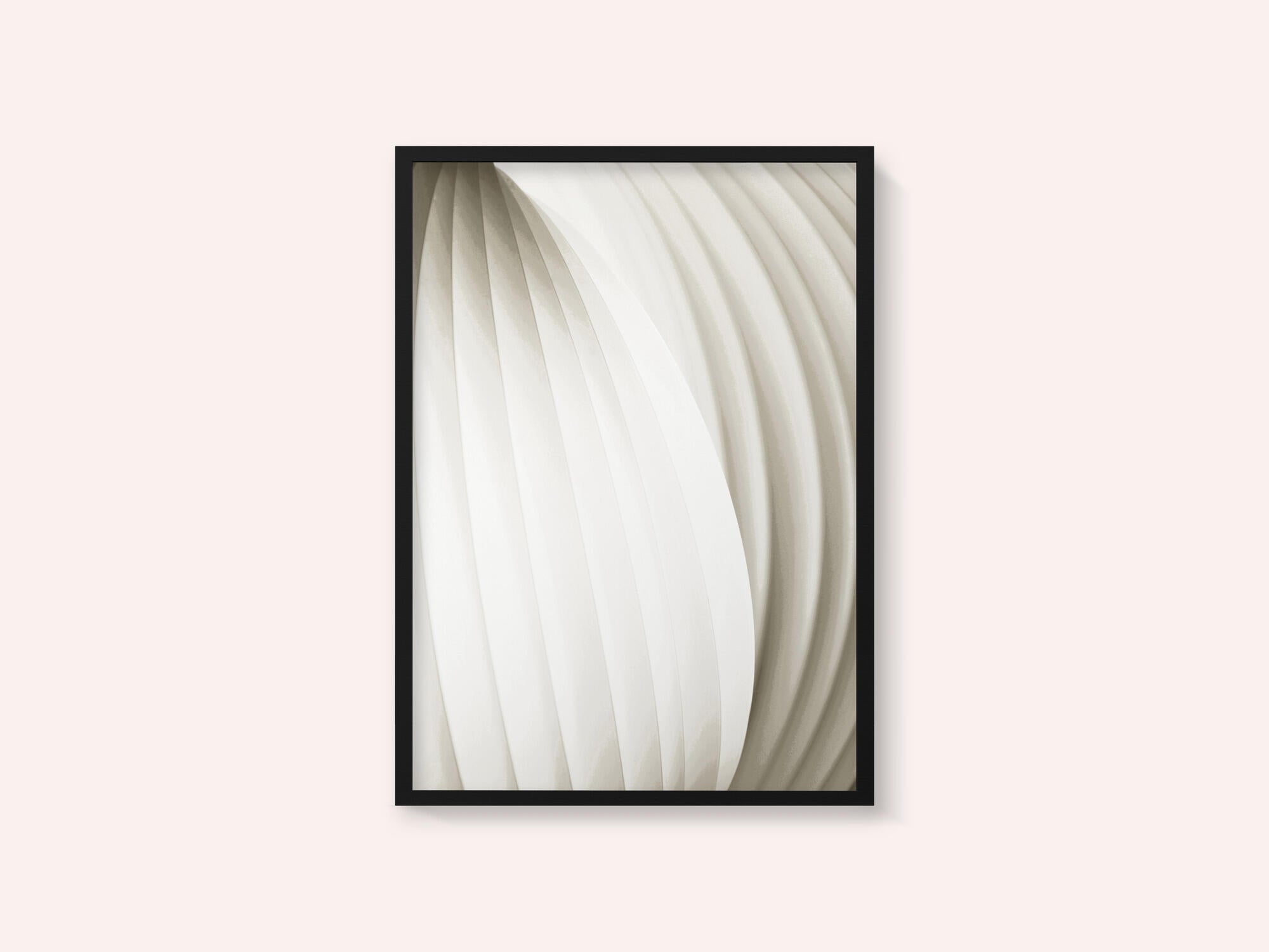 Soft Flowing Curves
