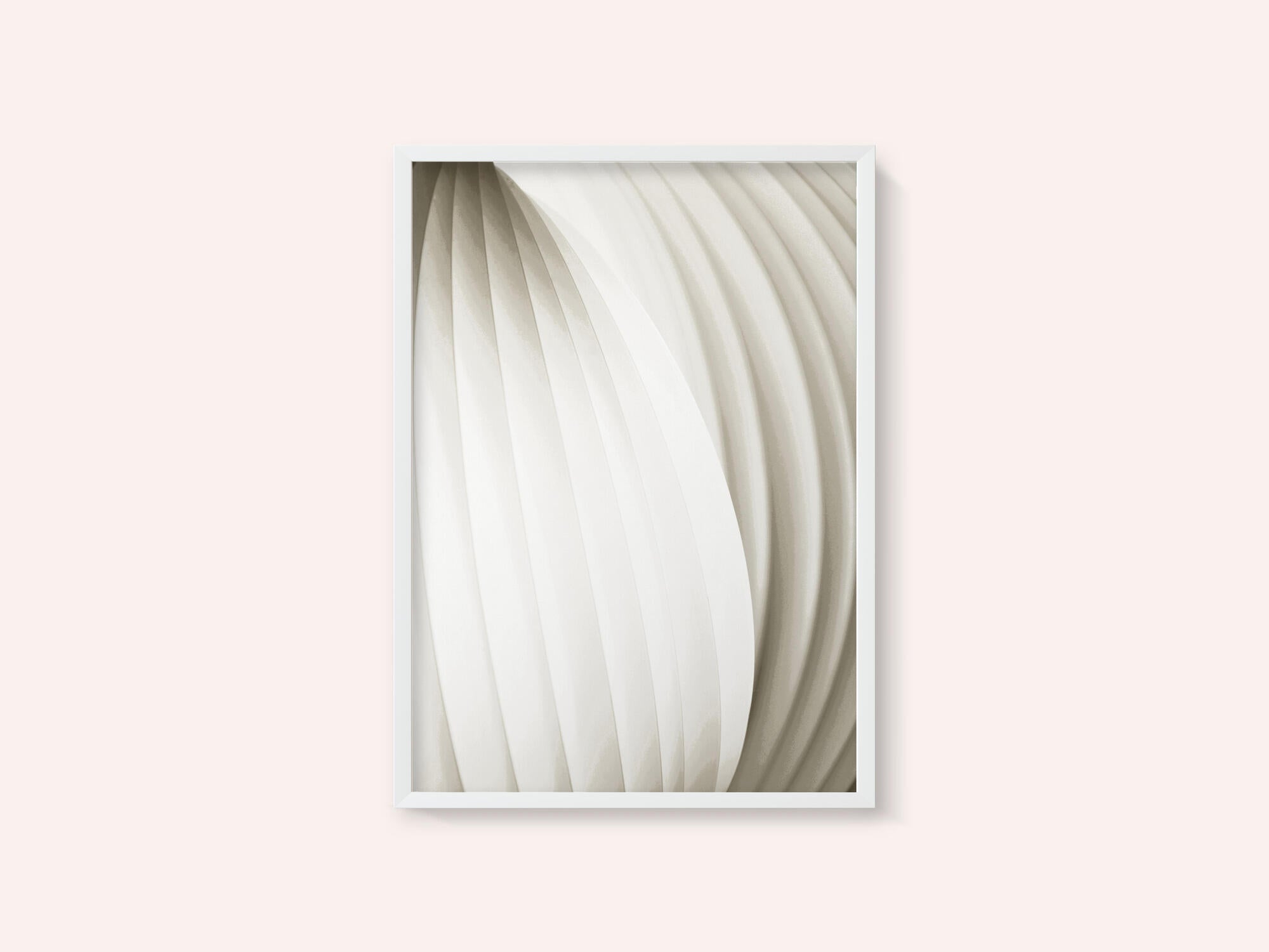 Soft Flowing Curves