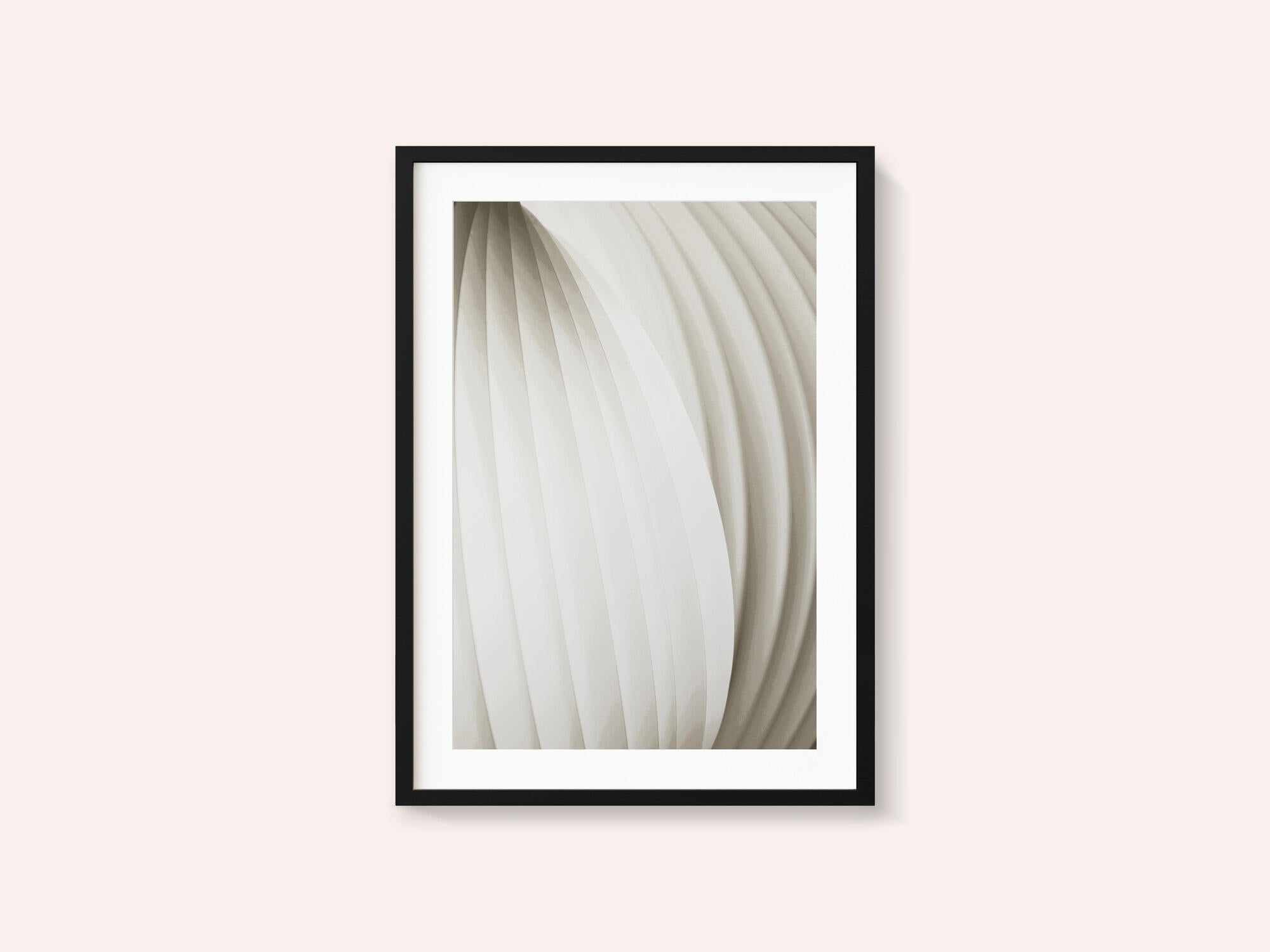Soft Flowing Curves